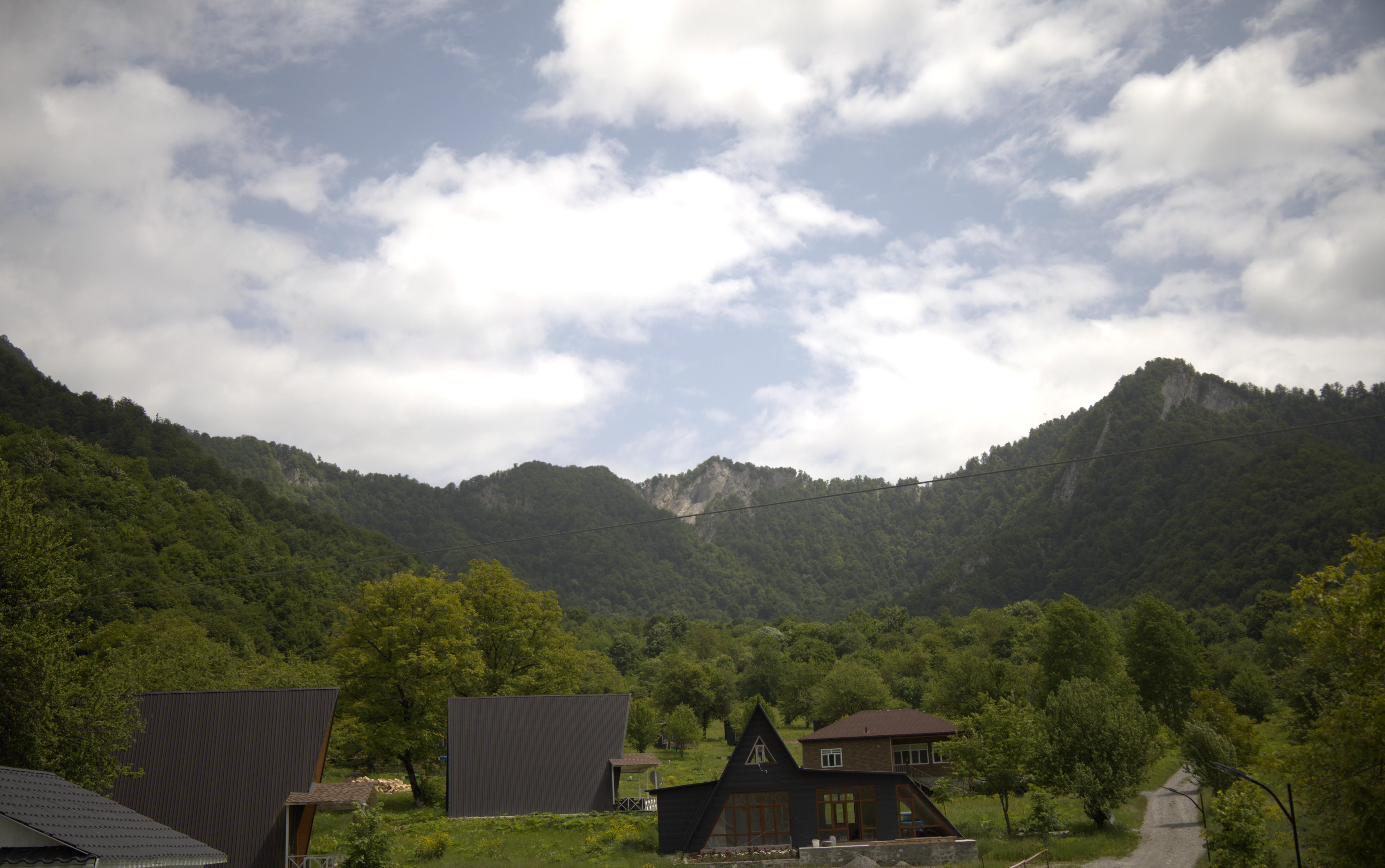 Gabala Sheki Mingechevir full day trip from Baku with Local 3