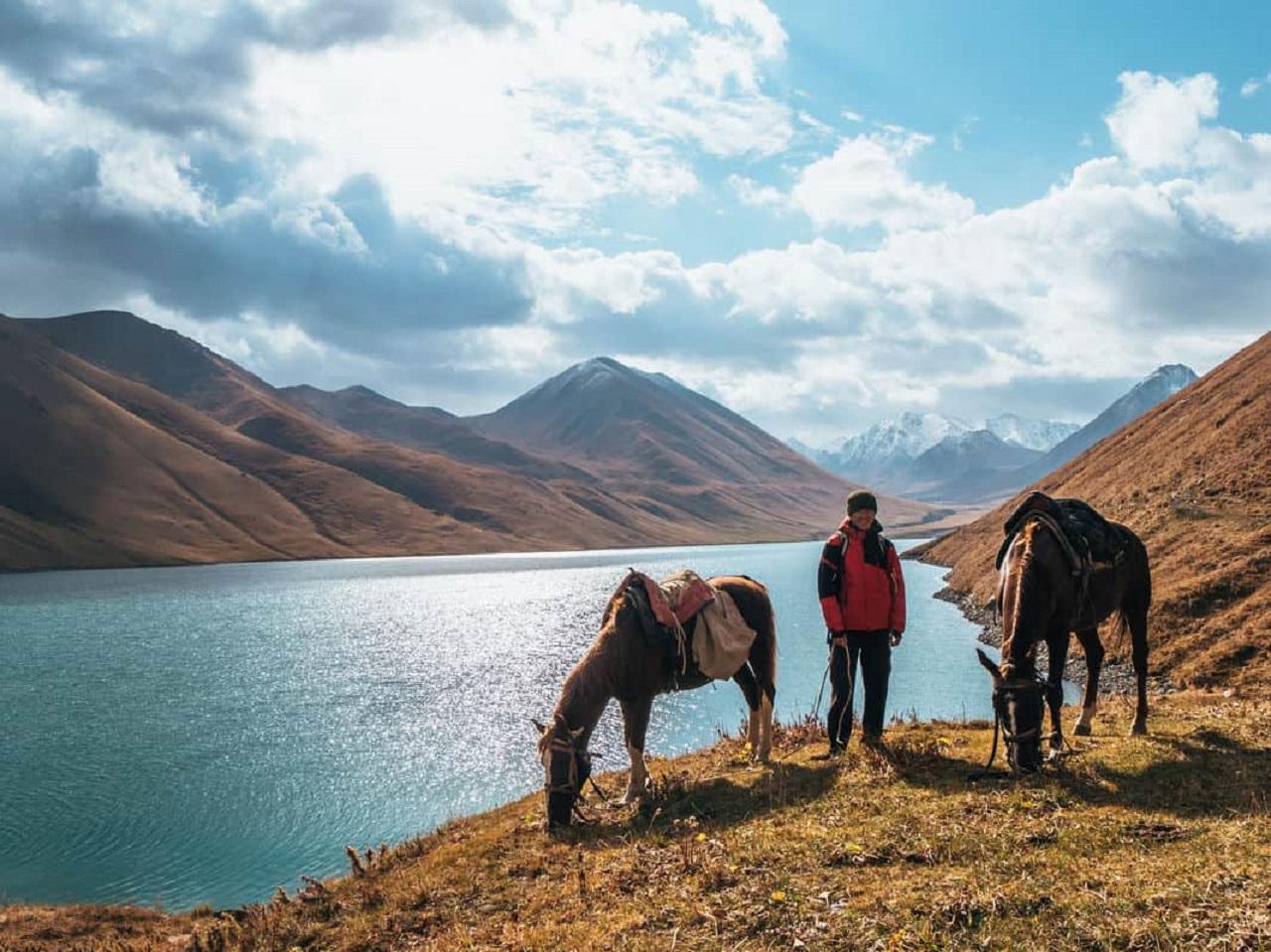 Pokhara: 1-Hour Horseback Ride with Hotel Pickup 2