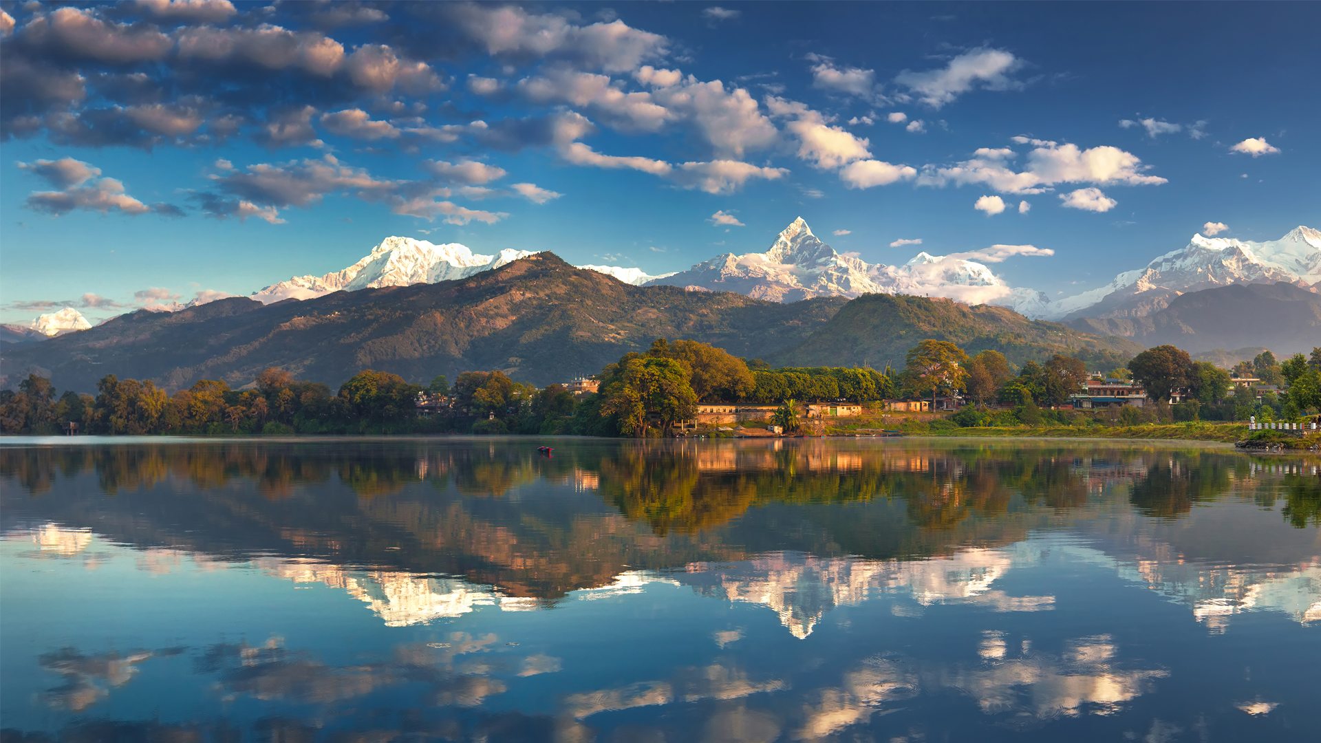 Lumbini: 1-Week Buddhist Monastery Retreat with Monks 2