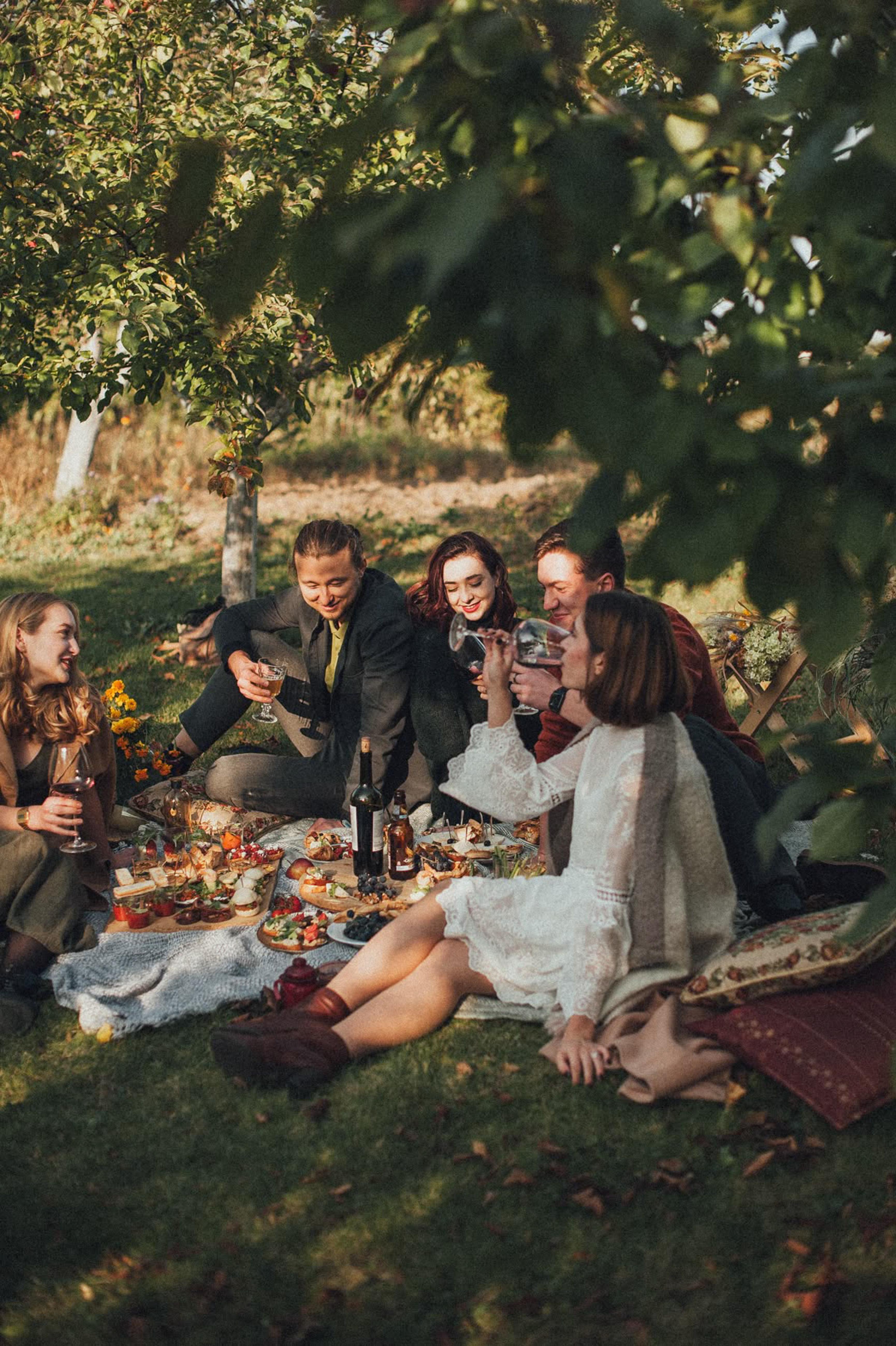 Kutaisi Sunset Tour – Bagrati & Picnic Drinks 2