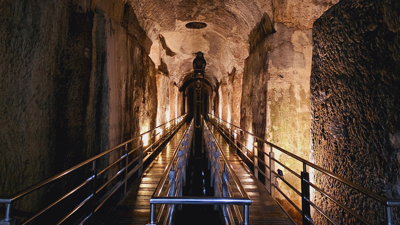 San Juan City: Historical Landmarks Guided Tour 3