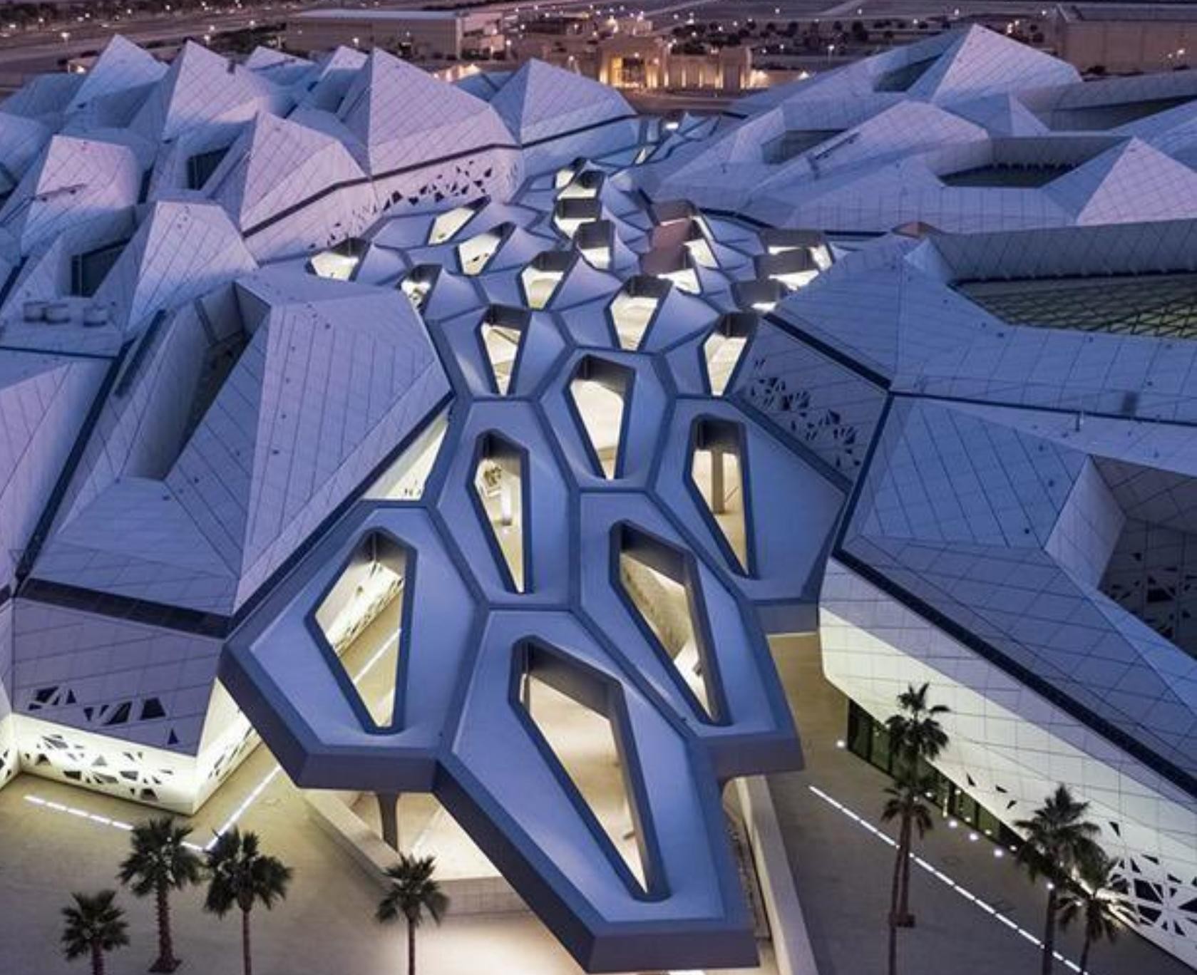 Riyadh: Diriyah & Oil (Black Gold) Museum Tour 2