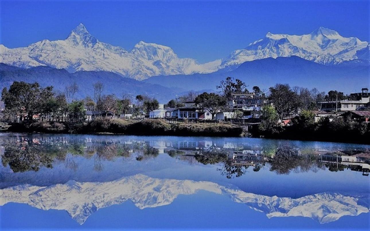 3 Days Pokhara Tour from Kathmandu