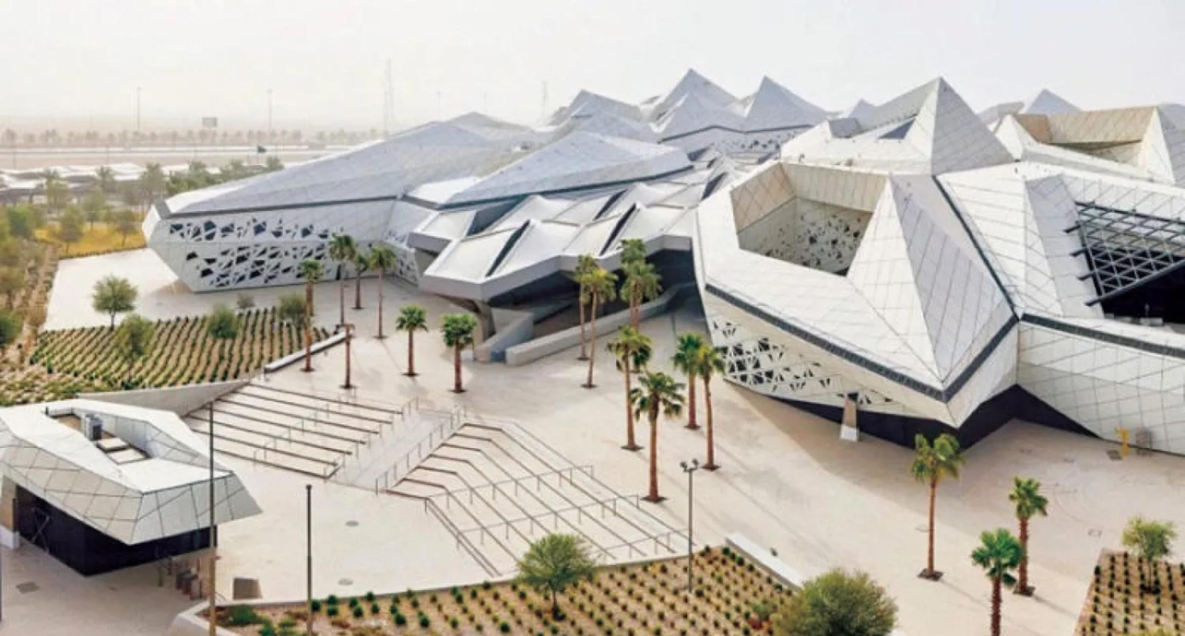 Riyadh: Diriyah & Oil (Black Gold) Museum Tour