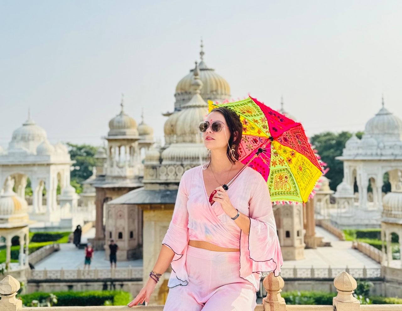 Jaipur: Private Tour for Instagram and Photography Lovers