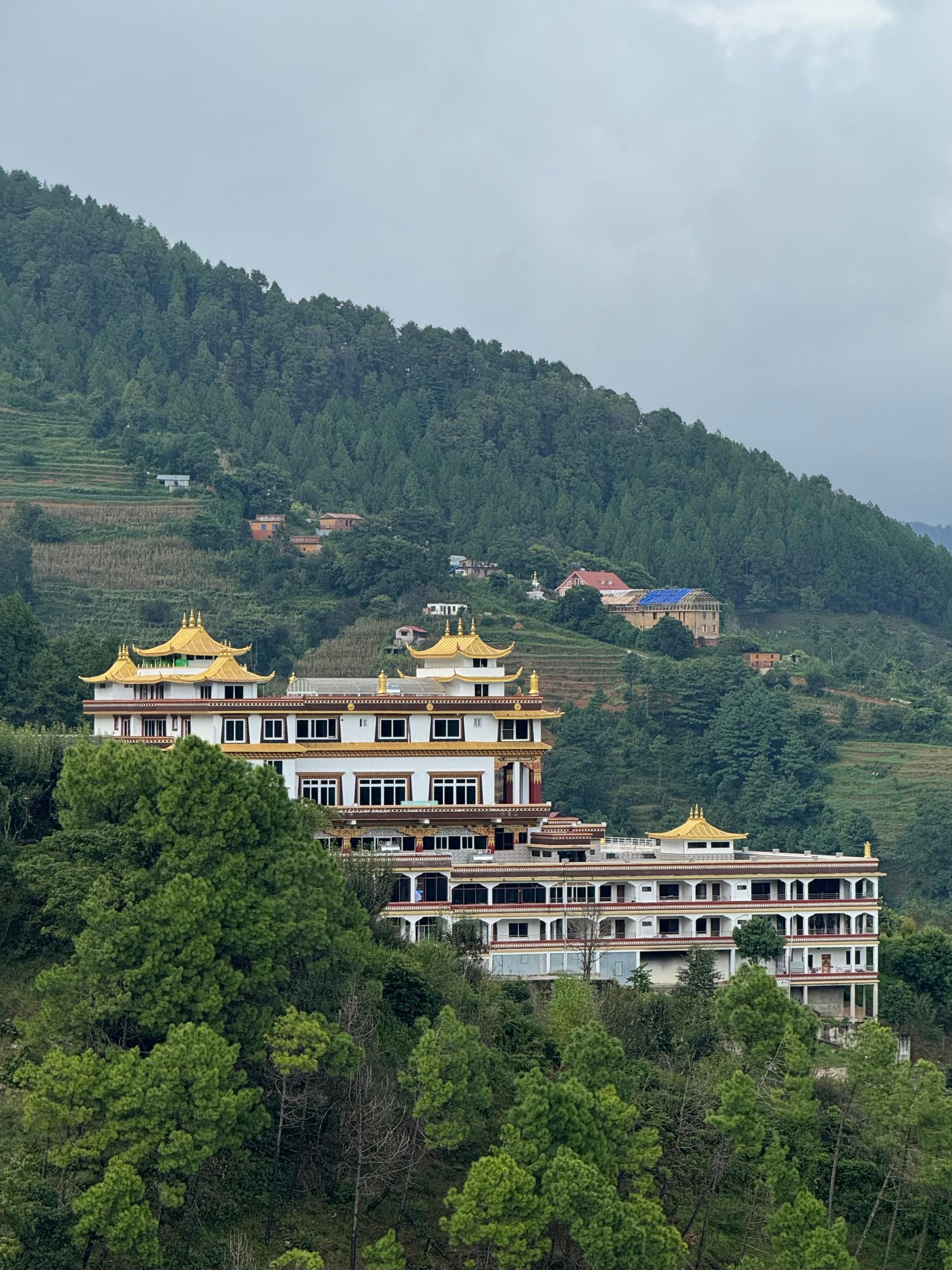 From Kathmandu: 2-Day, 1-Night Guided Kulekhani Lake Tour 3