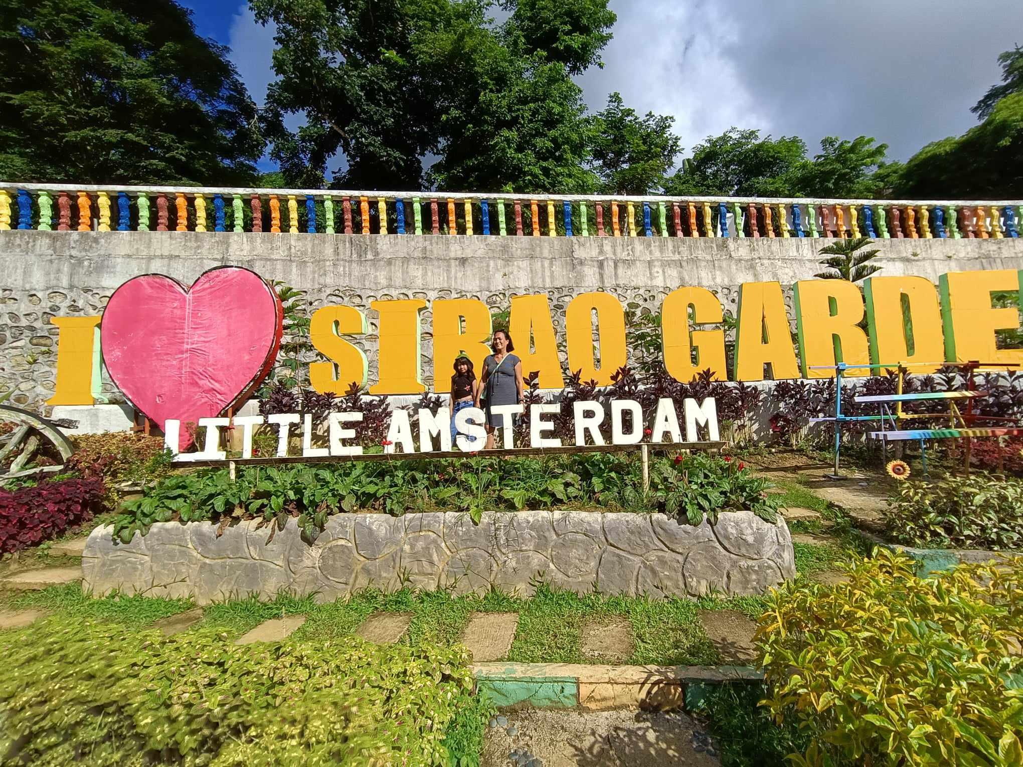 CEBU #1: Cebu City Heritage Tour w Hillyland Ecotour Combi 2