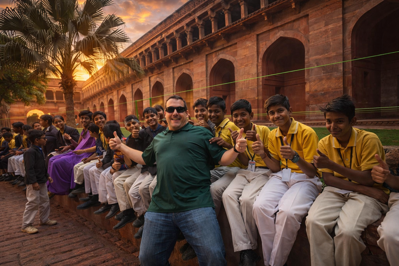 3-Day Golden Triangle Tour with Wildlife SOS 2