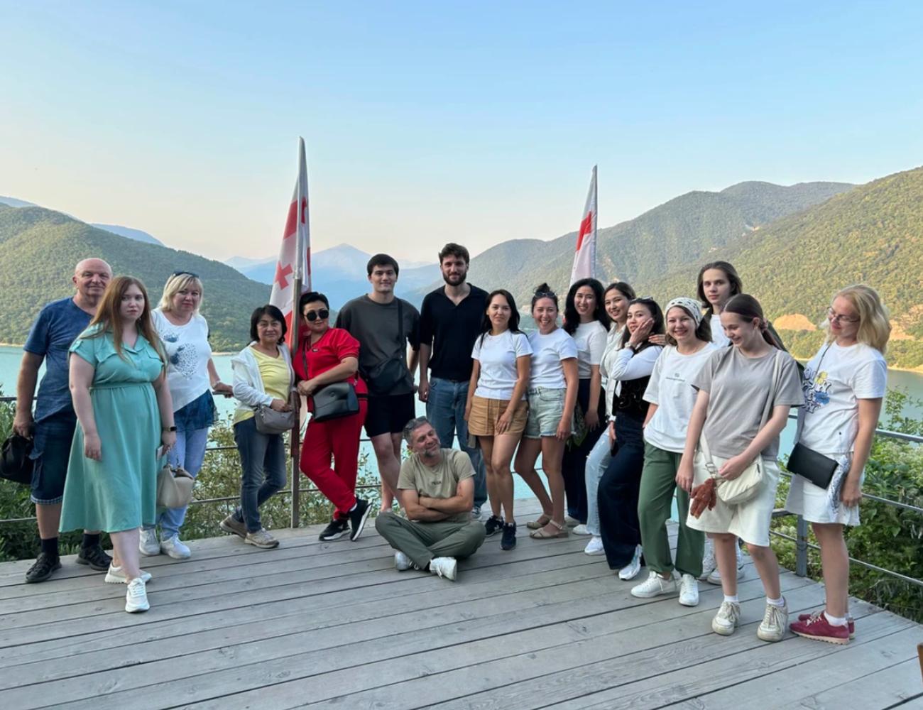 Tbilisi: Discover Georgia in 6 Days – All-Inclusive Tours ✅ 2