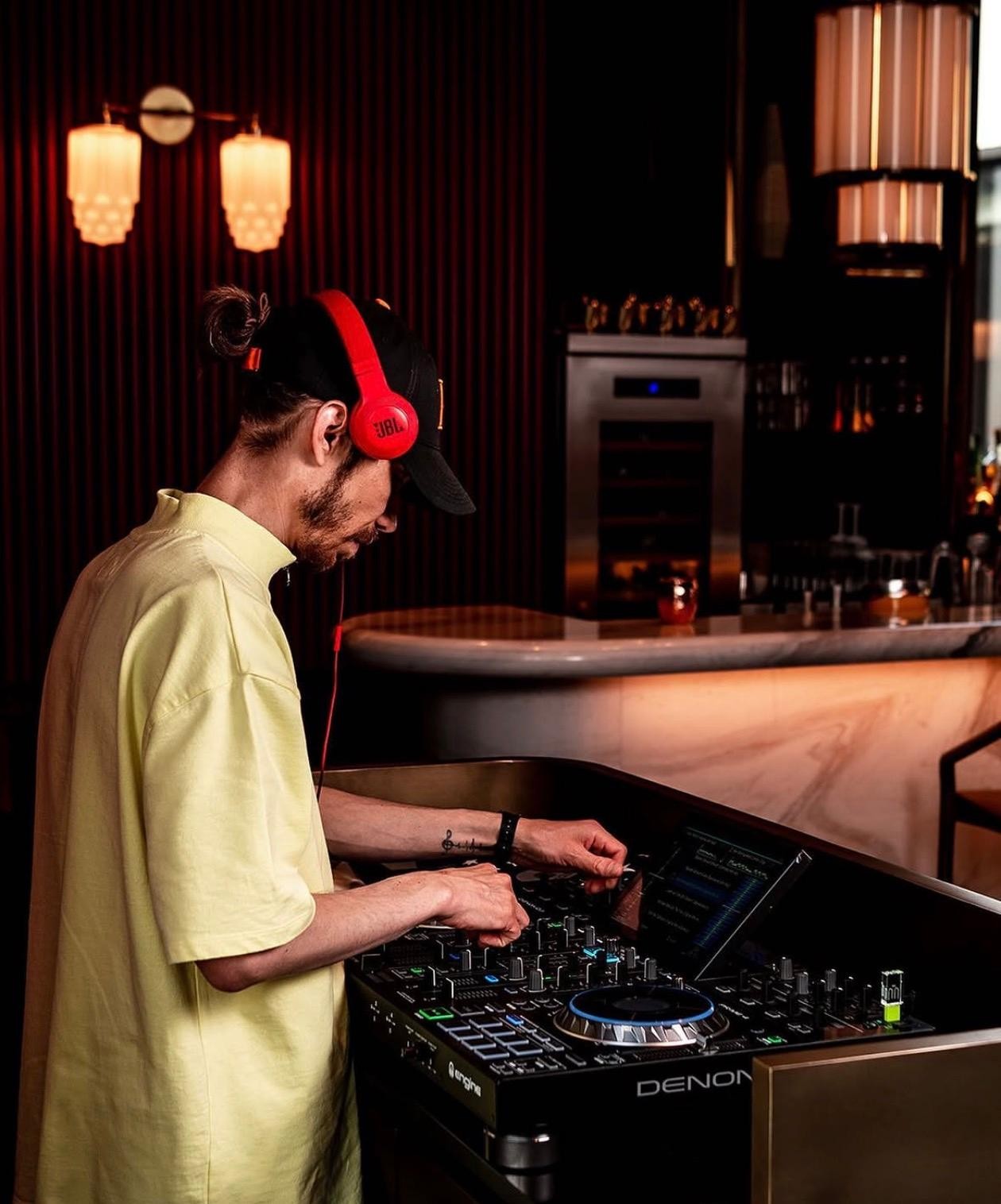 Tashkent: Nightlife Tour with Dinner and Rooftop Bar 3