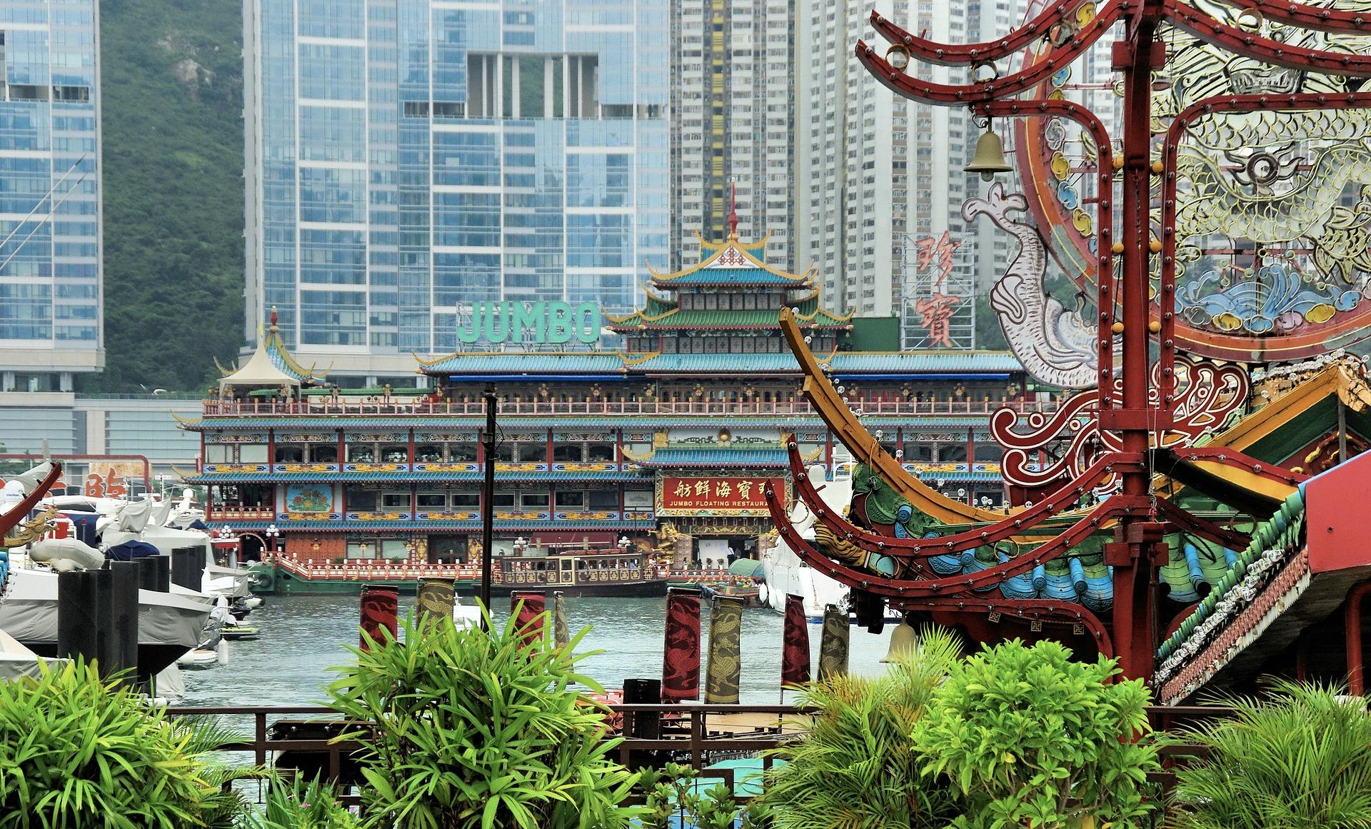 Private Full-Day Hong Kong Island Top Attraction Tour 3