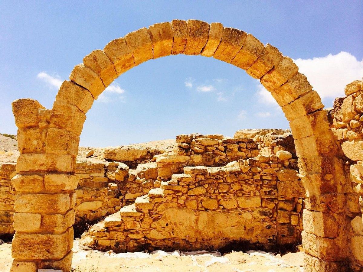 Amman: Umm ar-Rasas, Madaba, Mount Nebo, & Dead Sea Day Trip 3