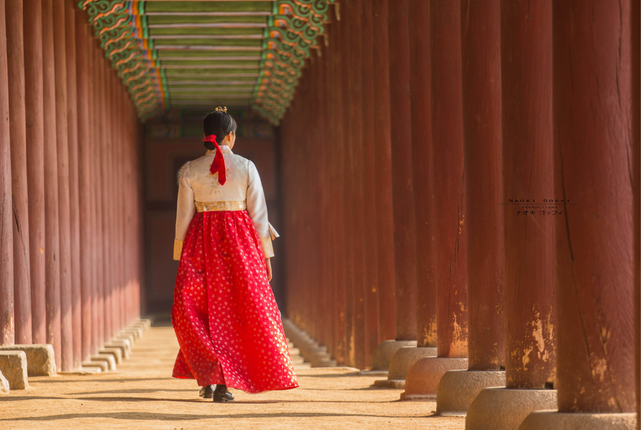 Small Group Seoul Highlight Tour with Palace & Tea Ceremony 3