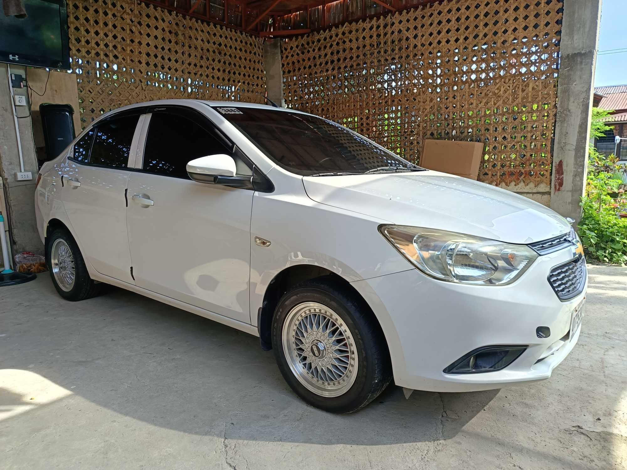 MOALBOAL: Private Car Transfer Service 3