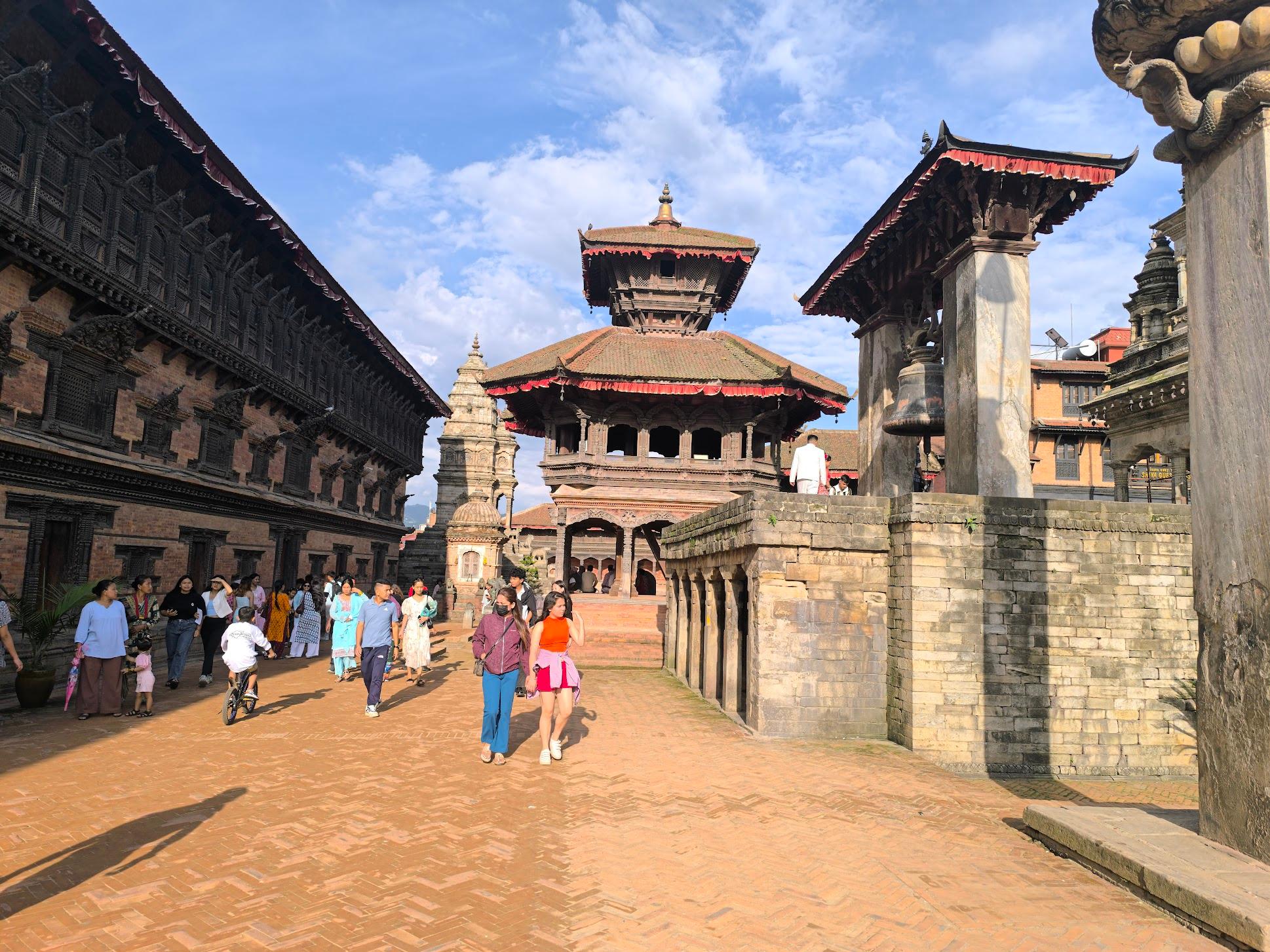 Kathmandu: Tailored Luxury Private Tour of 7 UNESCO Sites