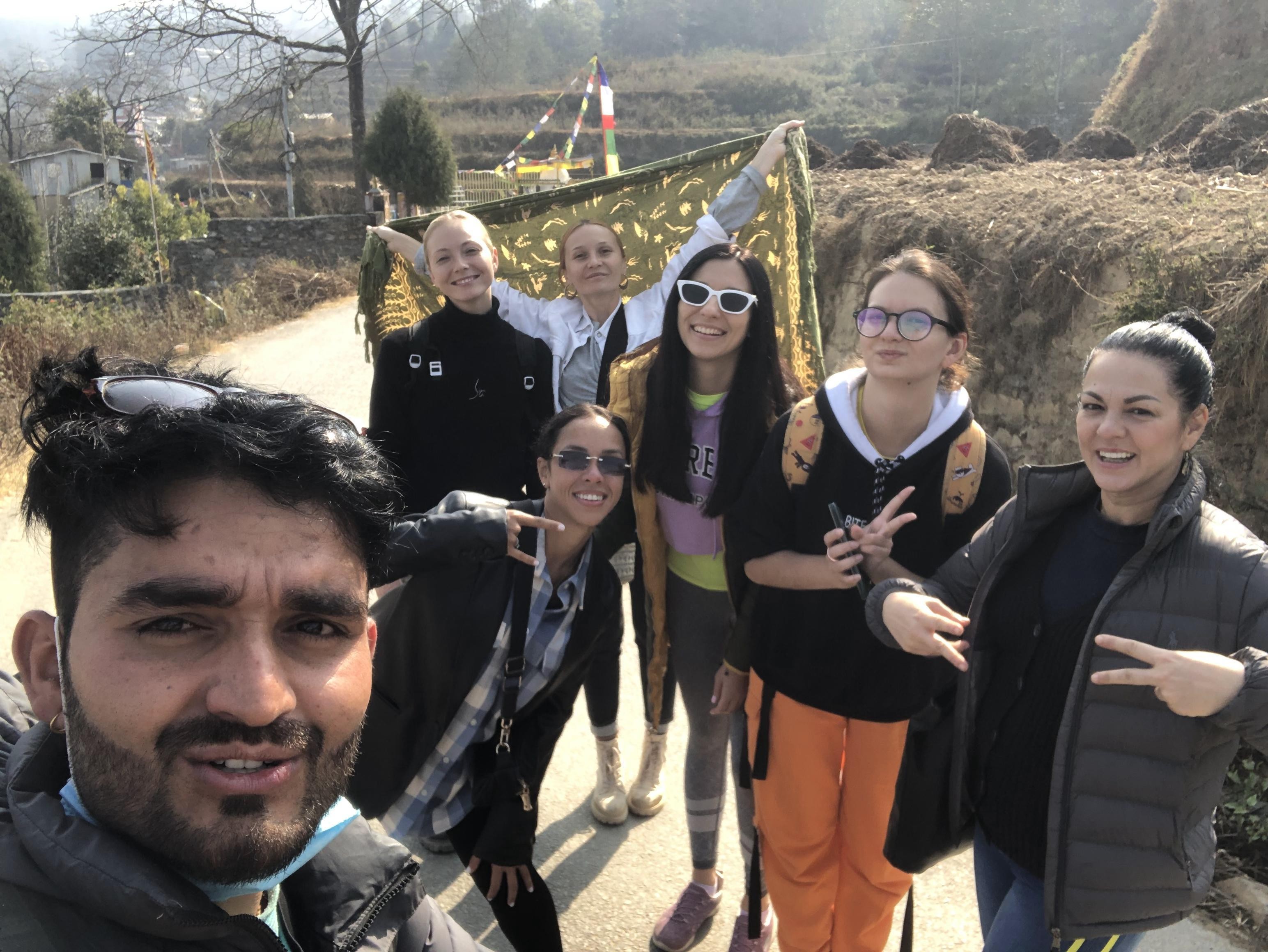 Kathmandu: 3-Day Chisapani Nagarkot Trek 2
