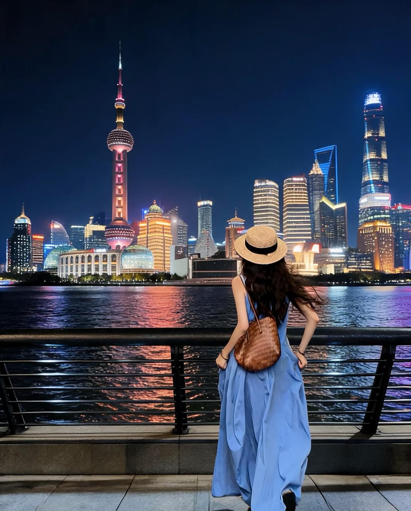 Shanghai: Pearl Tower, Cruise, Bund & Nanjing Road Day Tour
