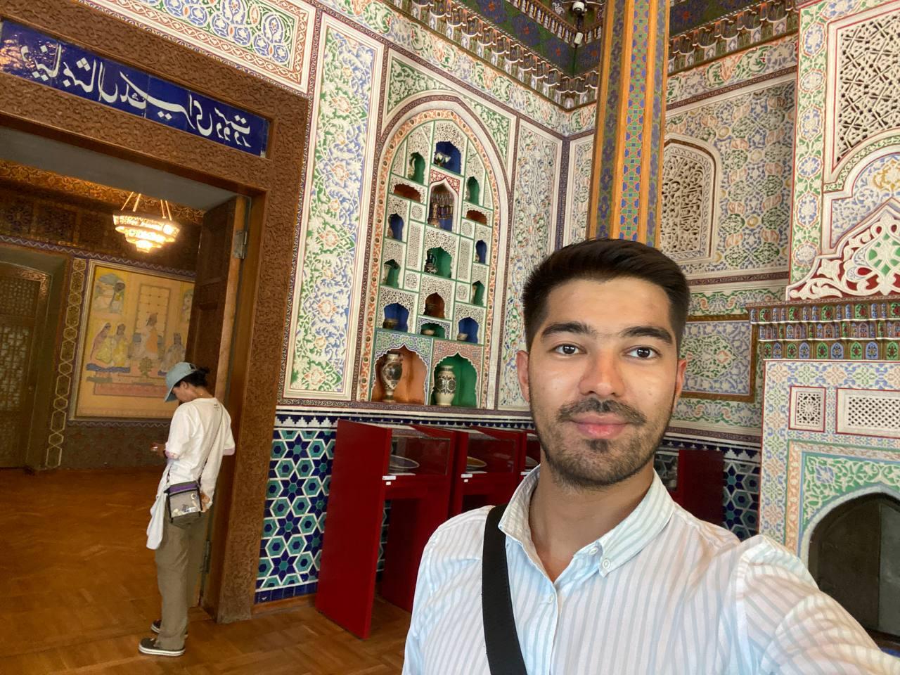 Uzbekistan: 5-Day Samarkand, Shakhrisabz, and Bukhara Tour 3