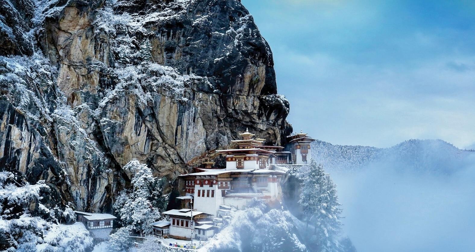 Bhutan: All-Inclusive Best of Bhutan Tour – 3 to 7 Days 3