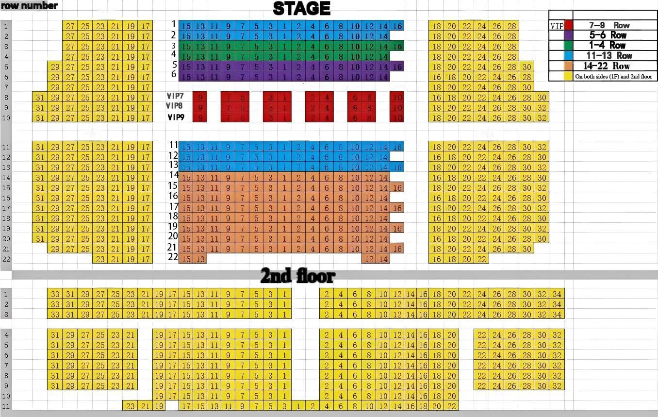 Beijing: Red Theater China's Top Acrobatics Show Tickets 2