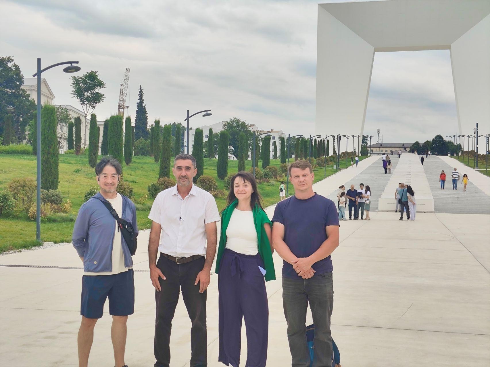 Baku: Karabakh Grand Discovery Tour 2