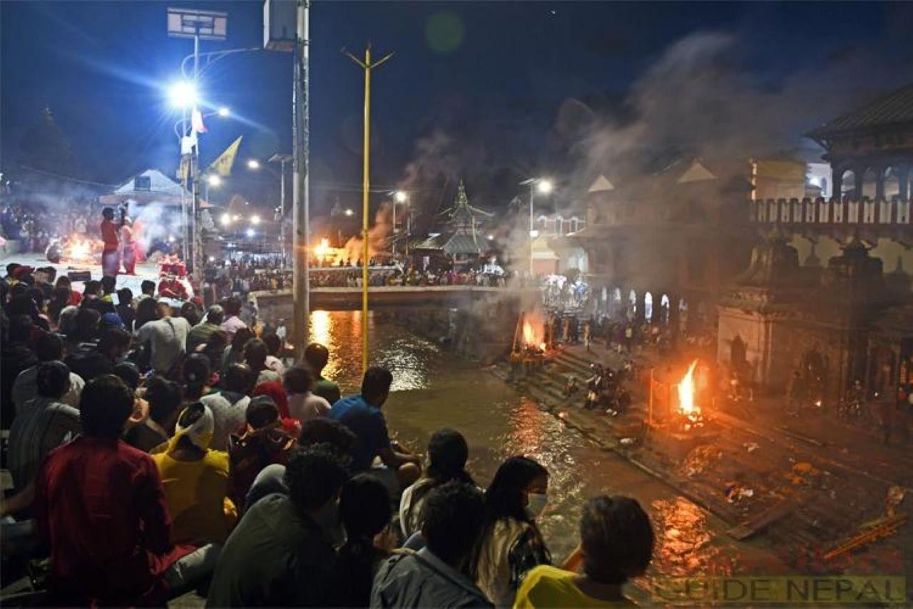 Kathmandu: Guided Temple Tour 2