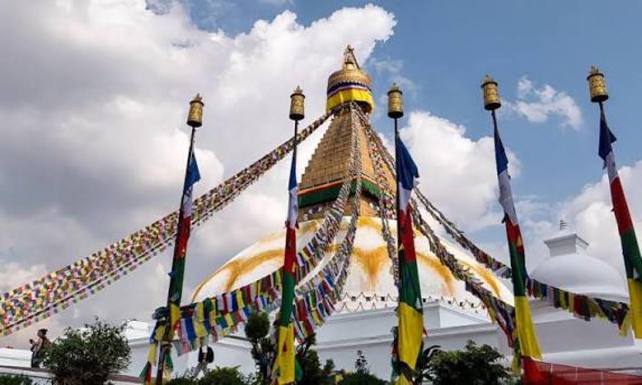 Kathmandu: 5 UNESCO Heritage Sites Guided Tour with Lunch 3