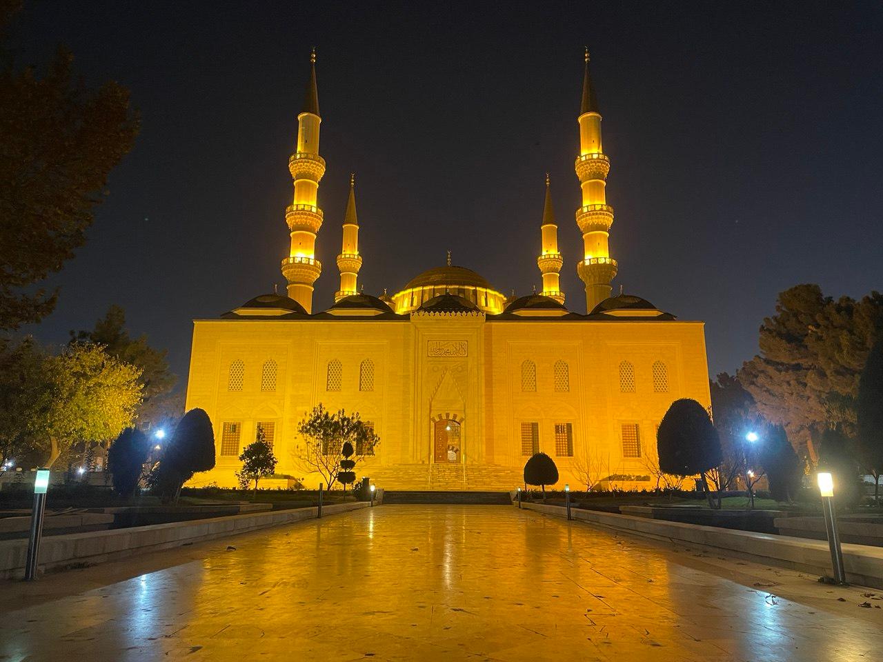 From Khiva: 4-Day Turkmenistan Adventure with Darvaza Crater 3