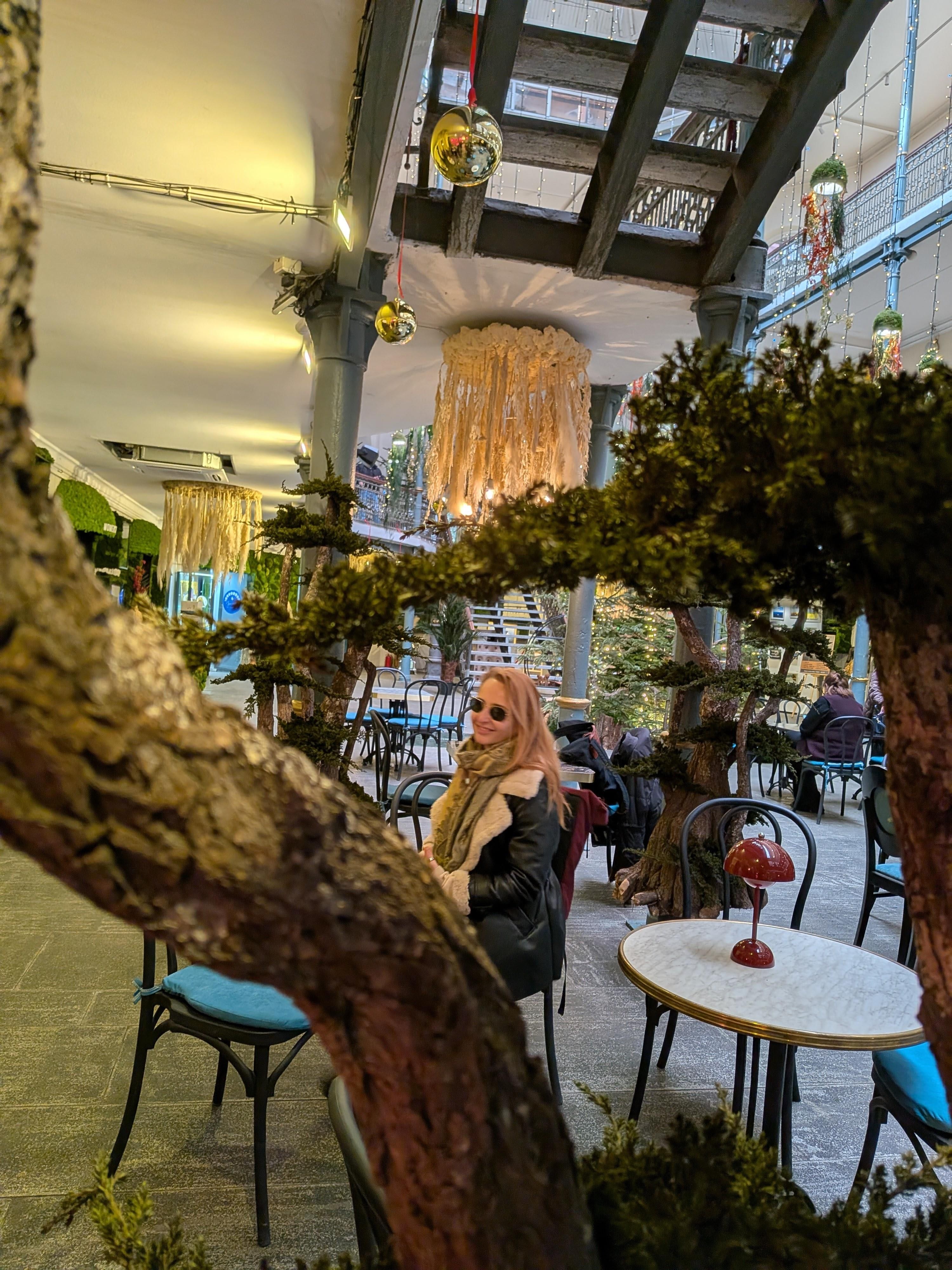 Tbilisi: Old Town Brunch with a Local Guide 3