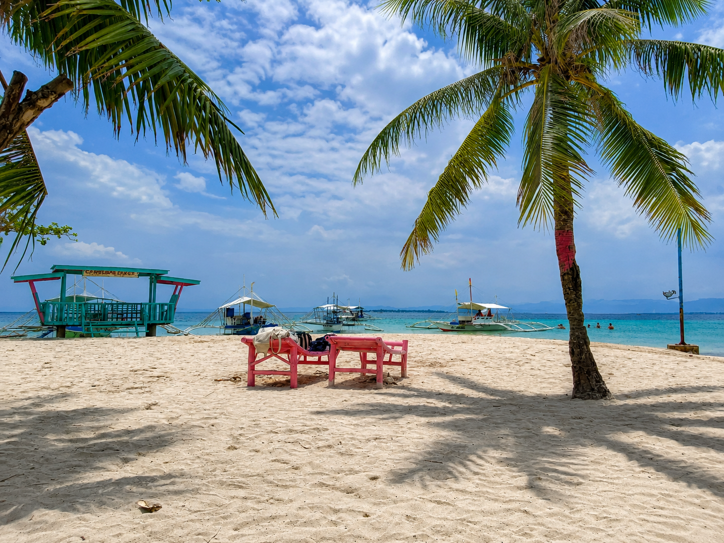 Cebu: 8-Hour Mactan Island-Hopping & Snorkeling Tour 2