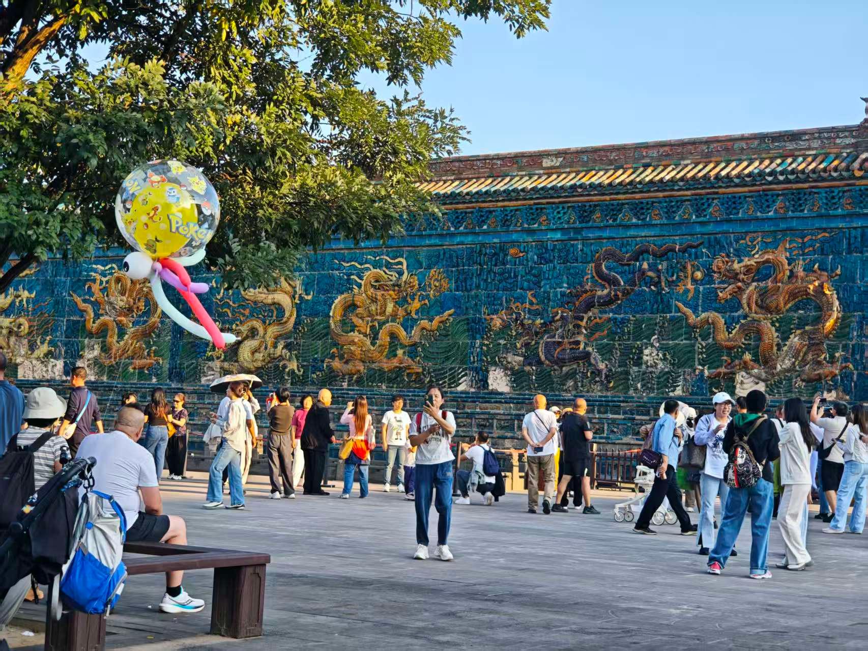 From Beijing: Datong 3-Day Private Tour with Hotel Stay 3