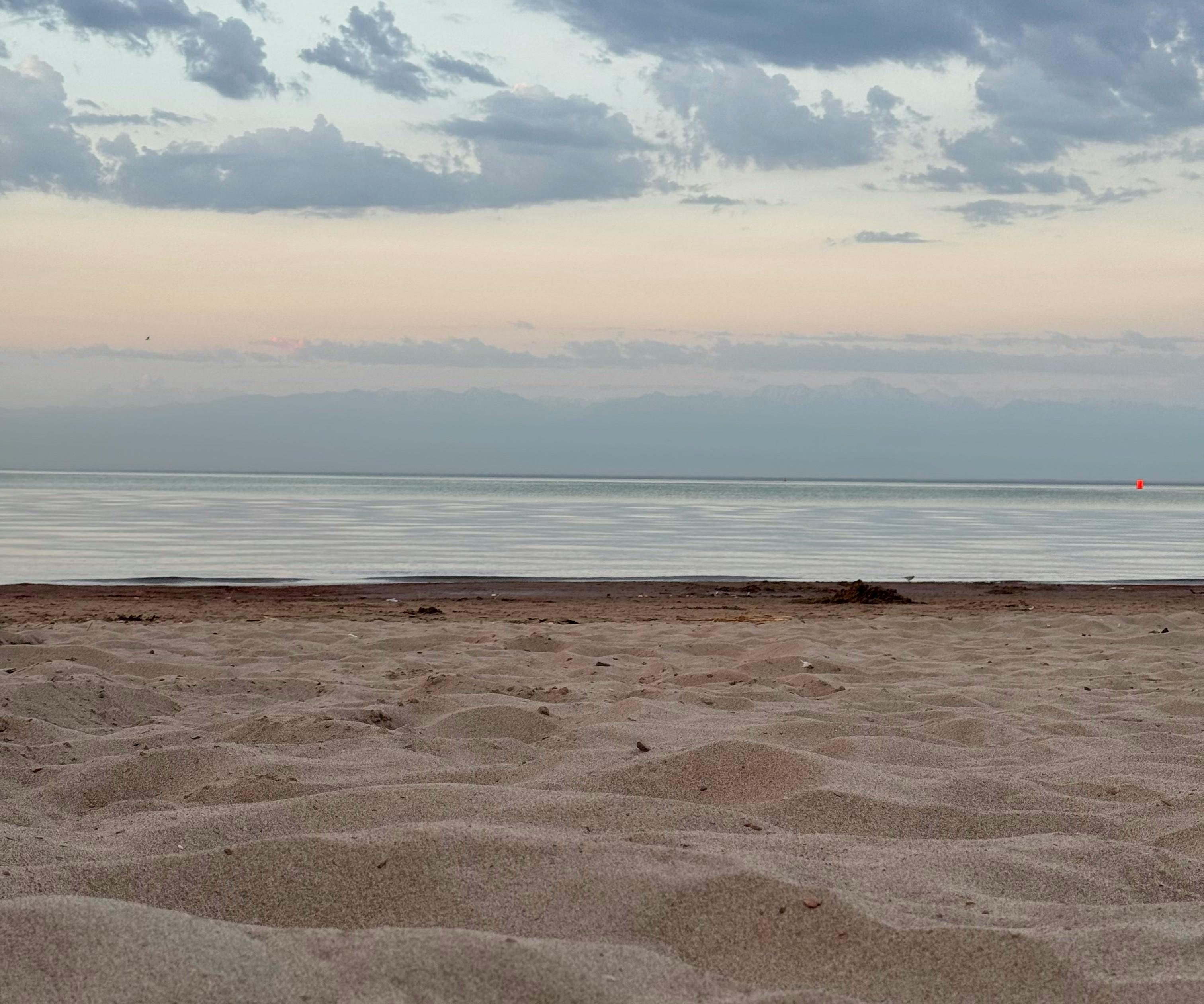 From Almaty: City of Nomads & Kapchagay Lake Escape 3