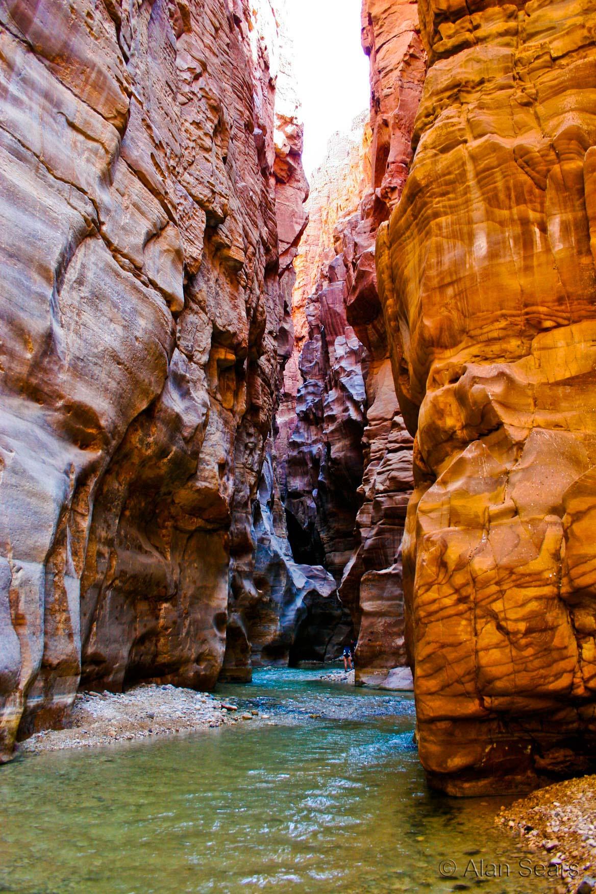 Wadi Al Mujib and Dead Sea Panoramic Tour from Aqaba 2