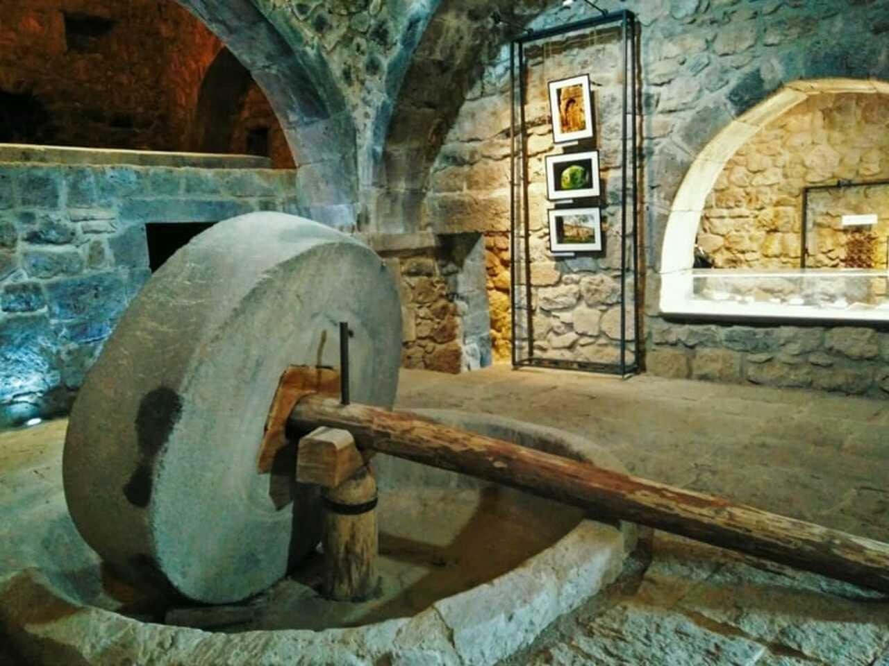 From Yerevan: Khor Virap, Noravank & Tatev Monastery Tour 2