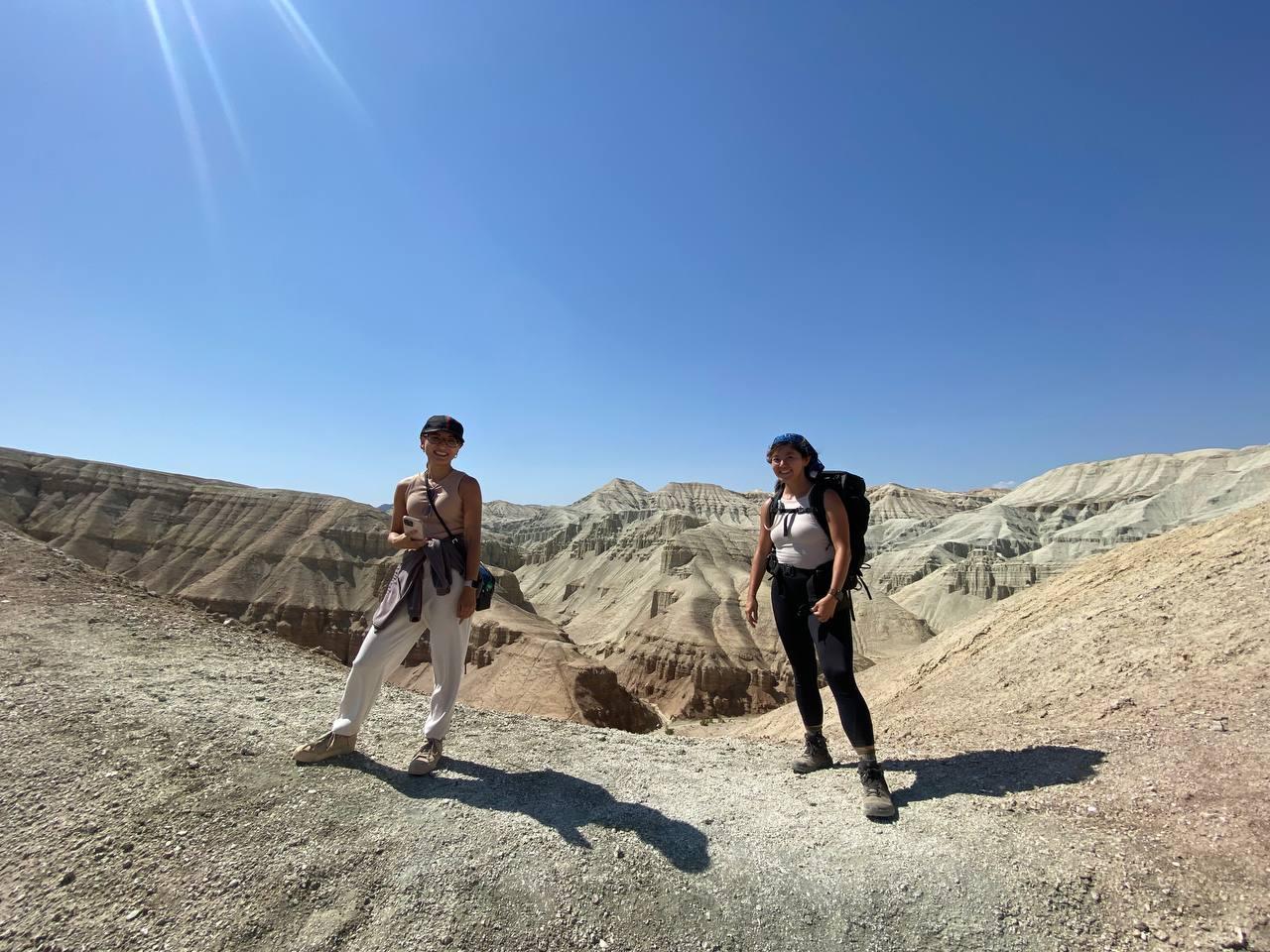 Altyn Emel: 1- or 2-Day Singing Dunes & Aktau Mountains Tour 3