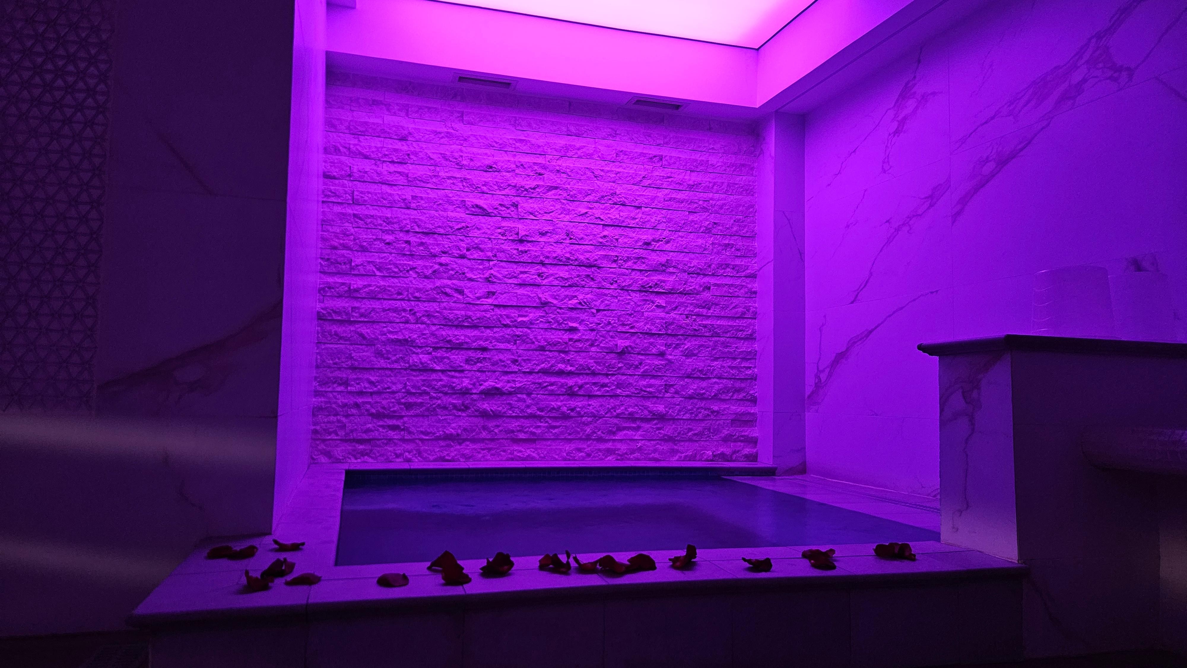 Tbilisi: Private Romantic Sulfur Bath Experience with Wine 3