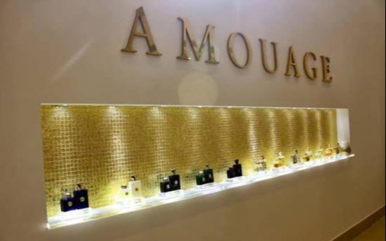 4hrs East City Tour with Grand Mosque& Amouage Factory Visit 2
