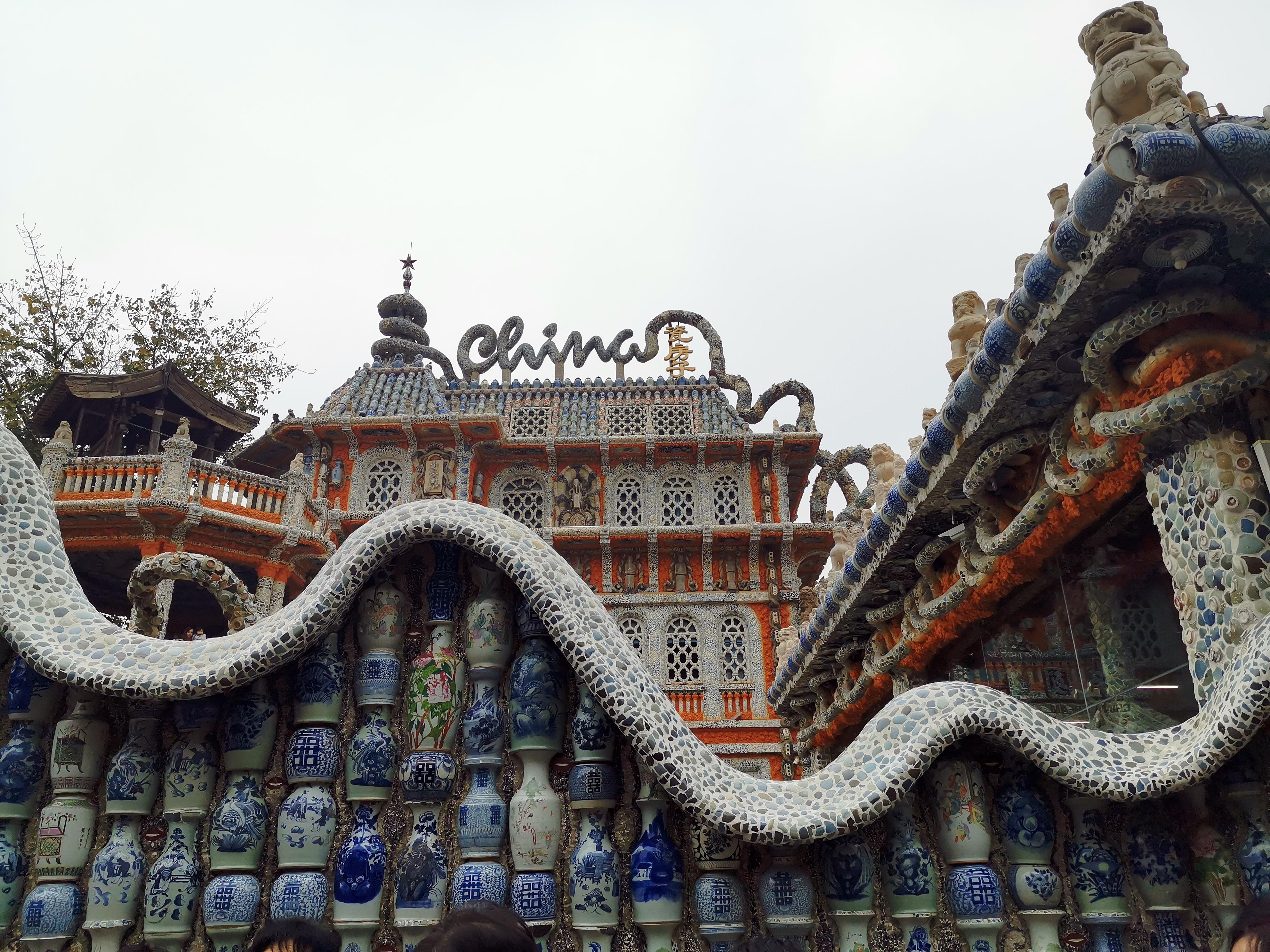 Tianjin Day Trip by High‑Speed Rail with Lunch&Top Landmarks 3