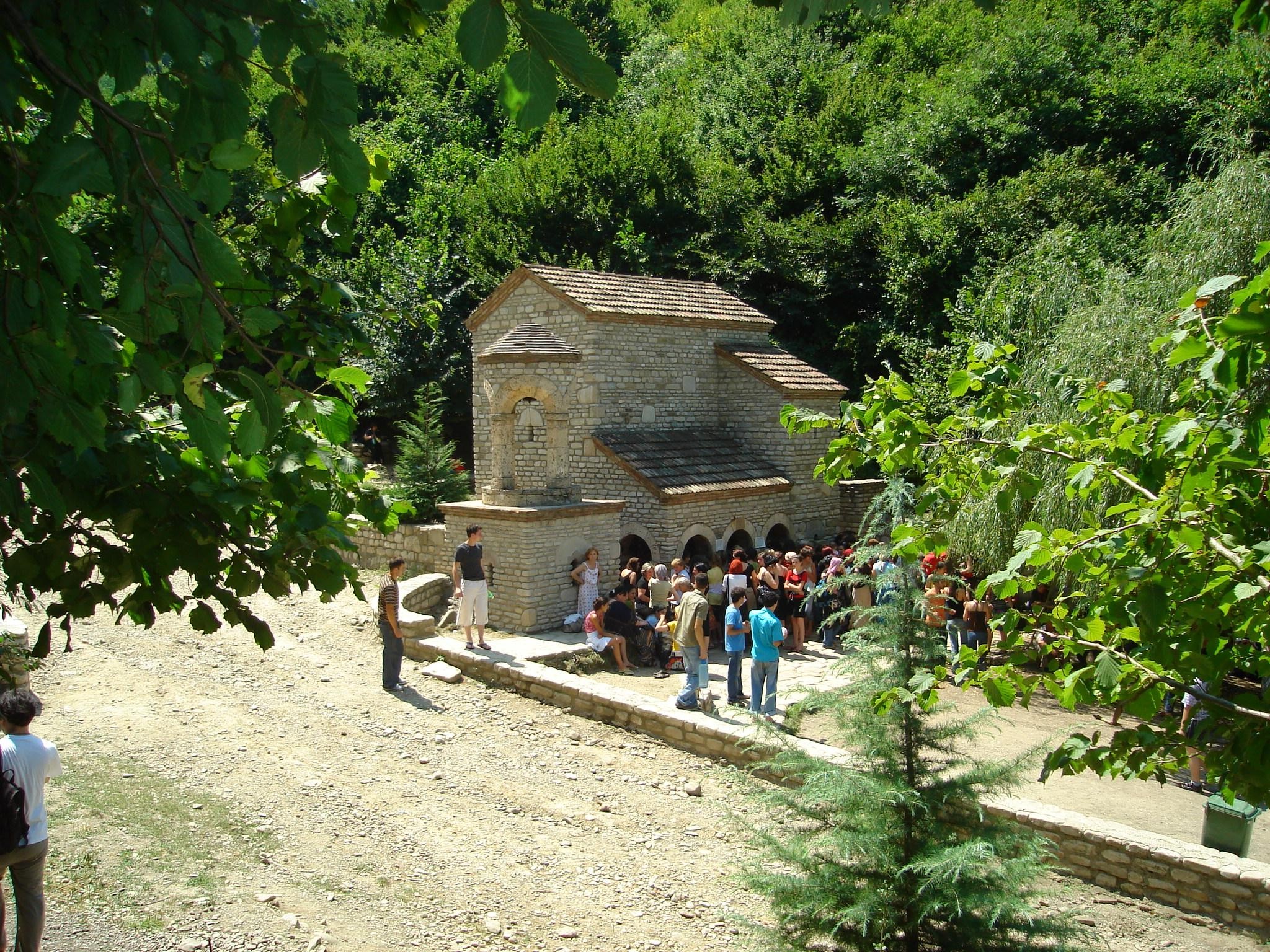 Kakheti, Signagi & Bodbe: Private Tour with Wine Tasting 3