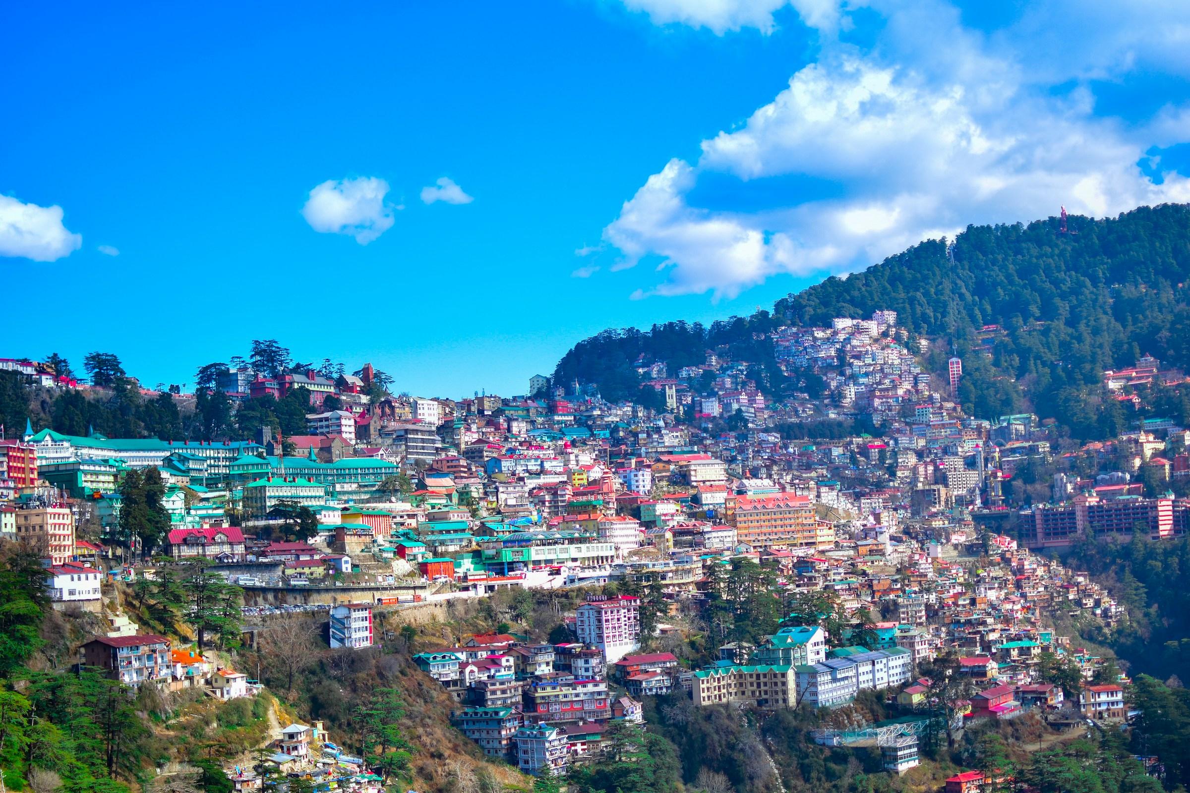 Delhi: Shimla and Manali 6-Day Tour 2
