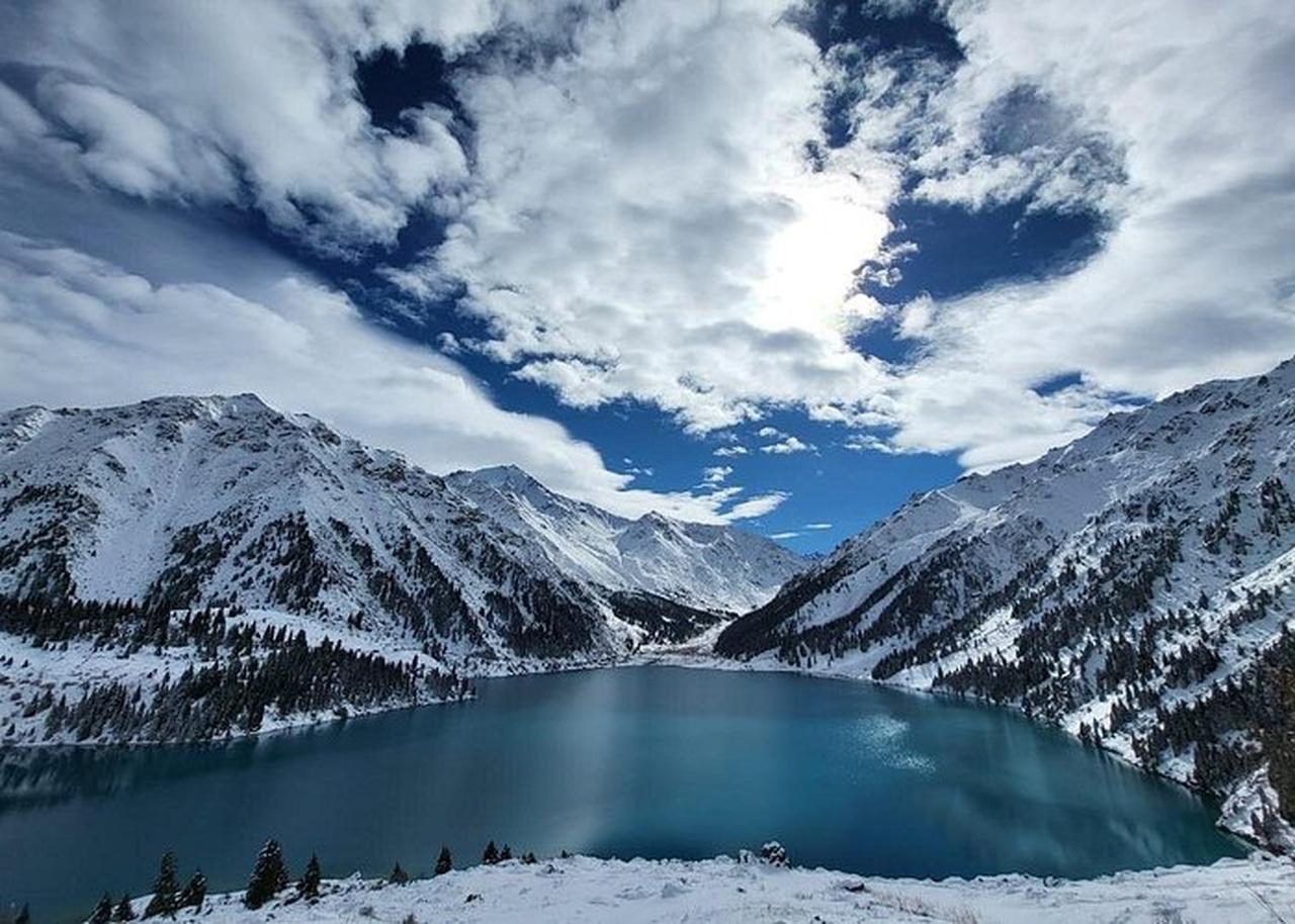 Big Almaty Lake: Shymbulak & Kok Tobe VIP Private Day Tour 2