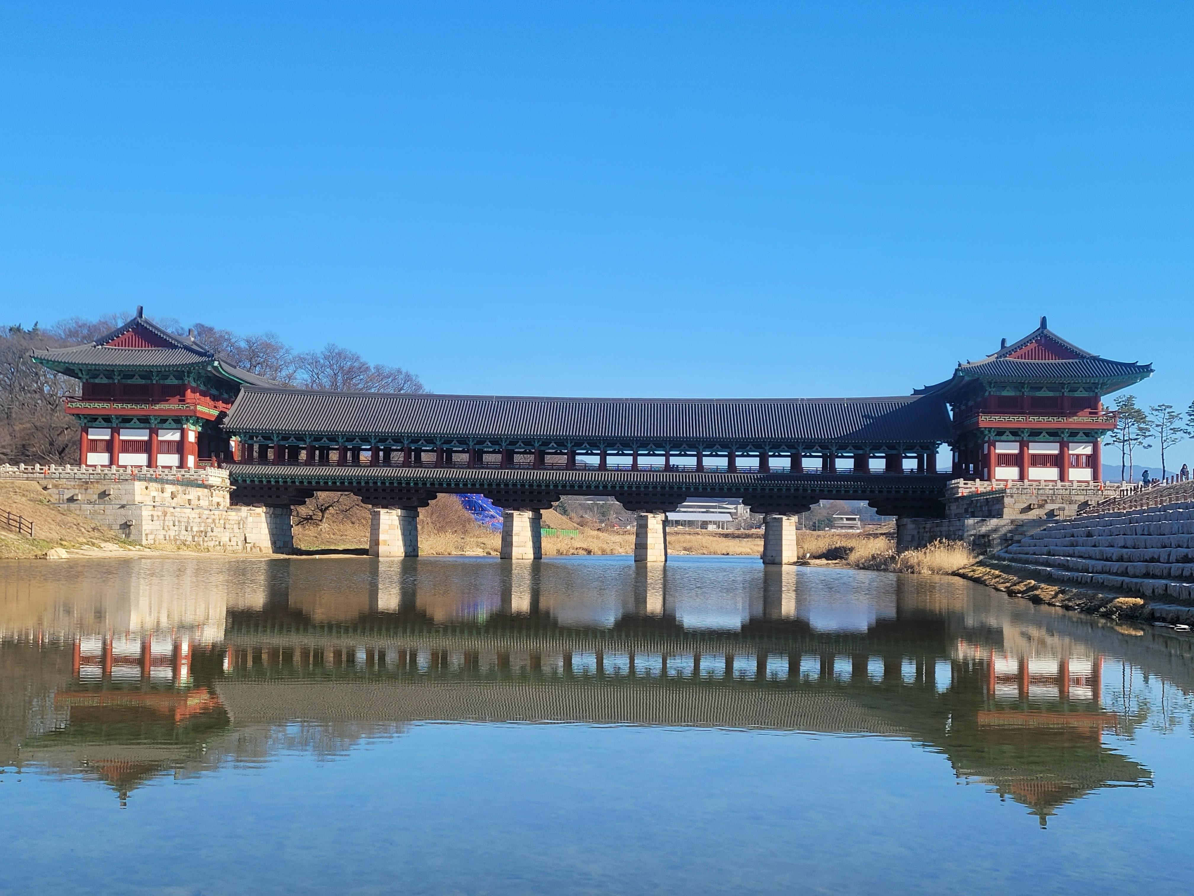 Gyeongju: The UNESCO City as Origin of Korea Private Tour 3