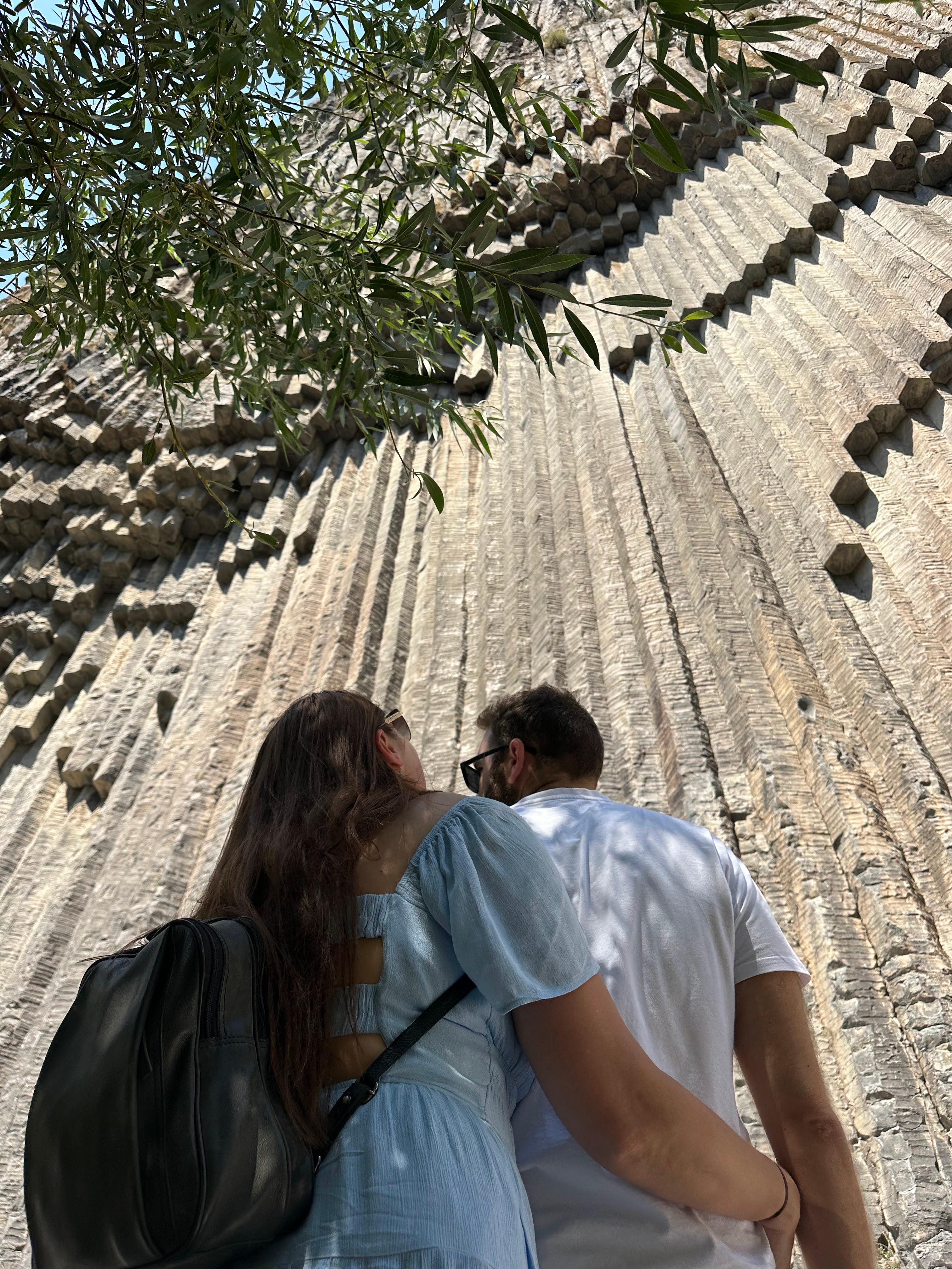 Garni, Geghard, and more: Gastro and Cultural Tour 2