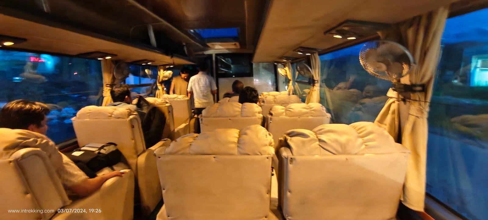 Nepal: Luxury Trips and Restricted Area Permit Info Center 2