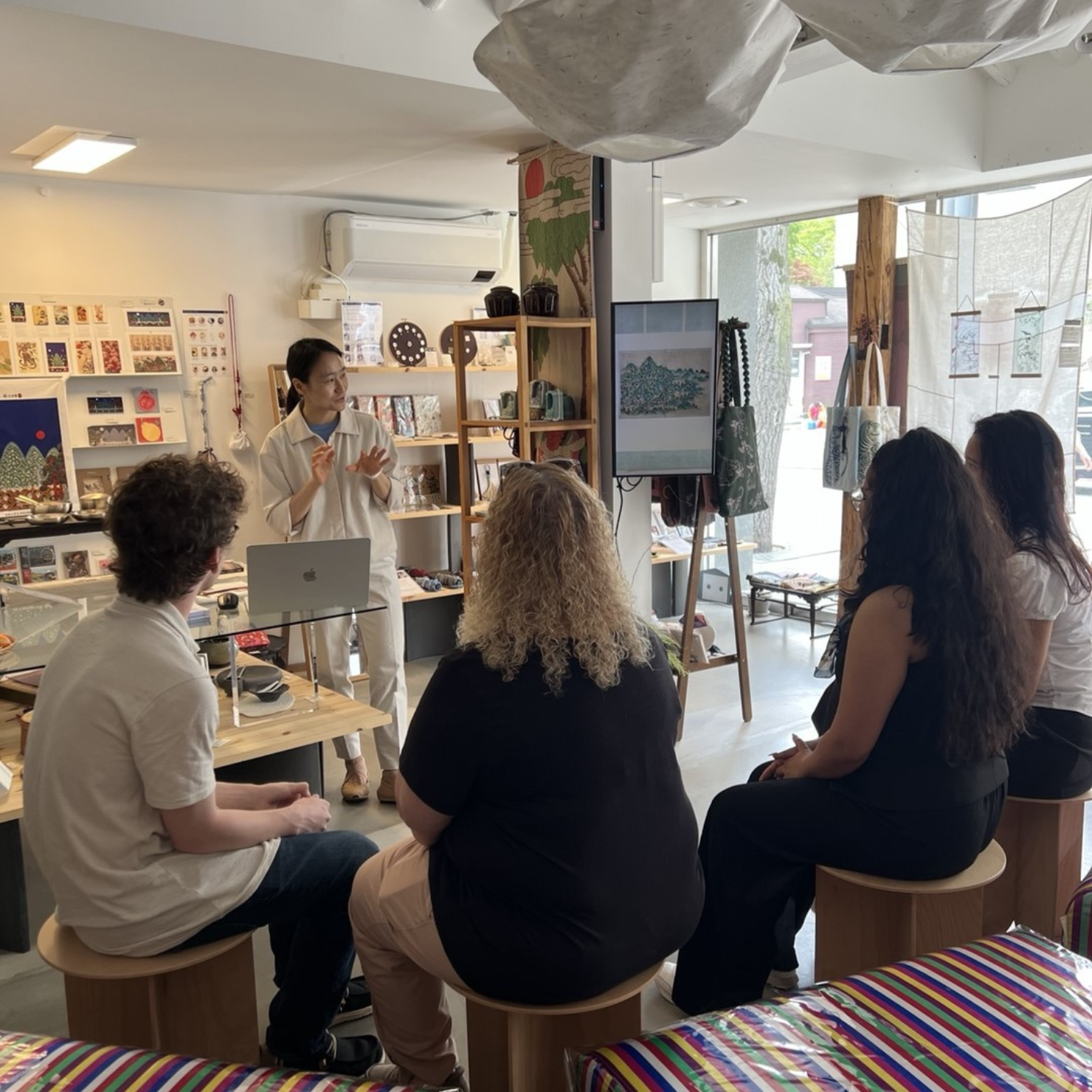 Seoul: Understand Korea First — Tea, Desserts & Culture 3