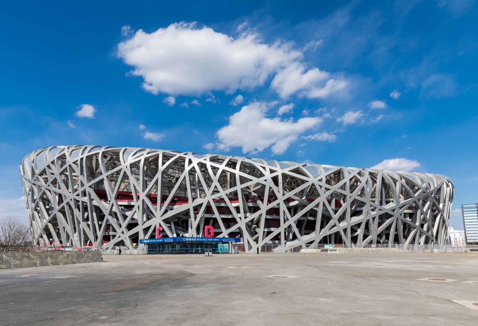 Beijing Summer Palace & Olympic Park Private Tour 2