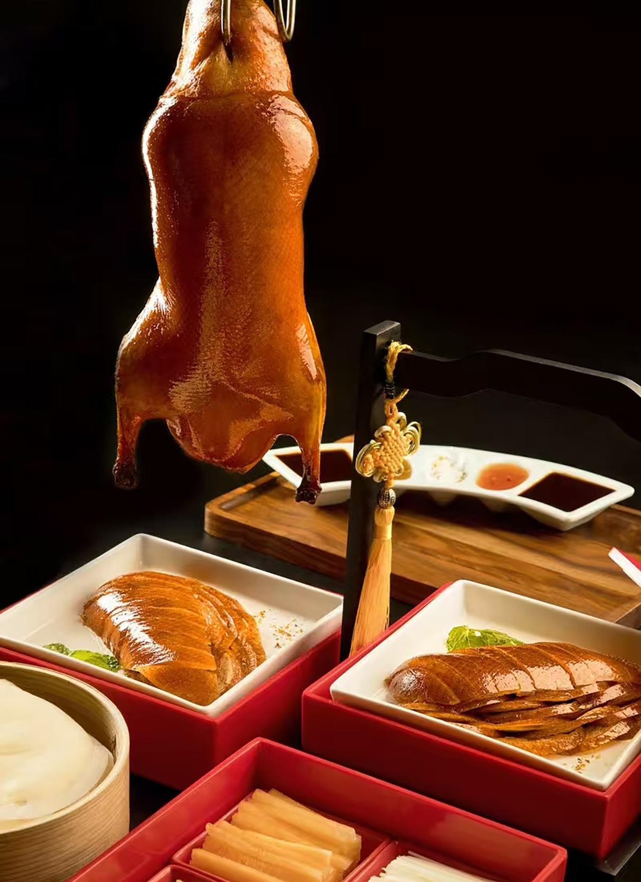 Beijing: Ancient Great Wall+Peking Duck and Private Transfer 2