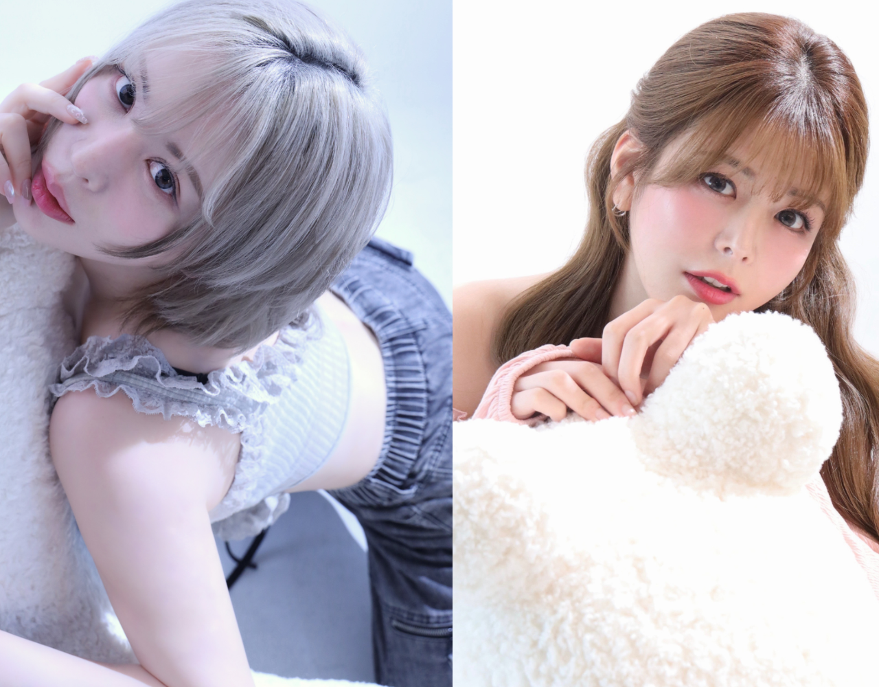 Seoul: K-Beauty Tour with Hair, Makeup, Photo Shoot 3