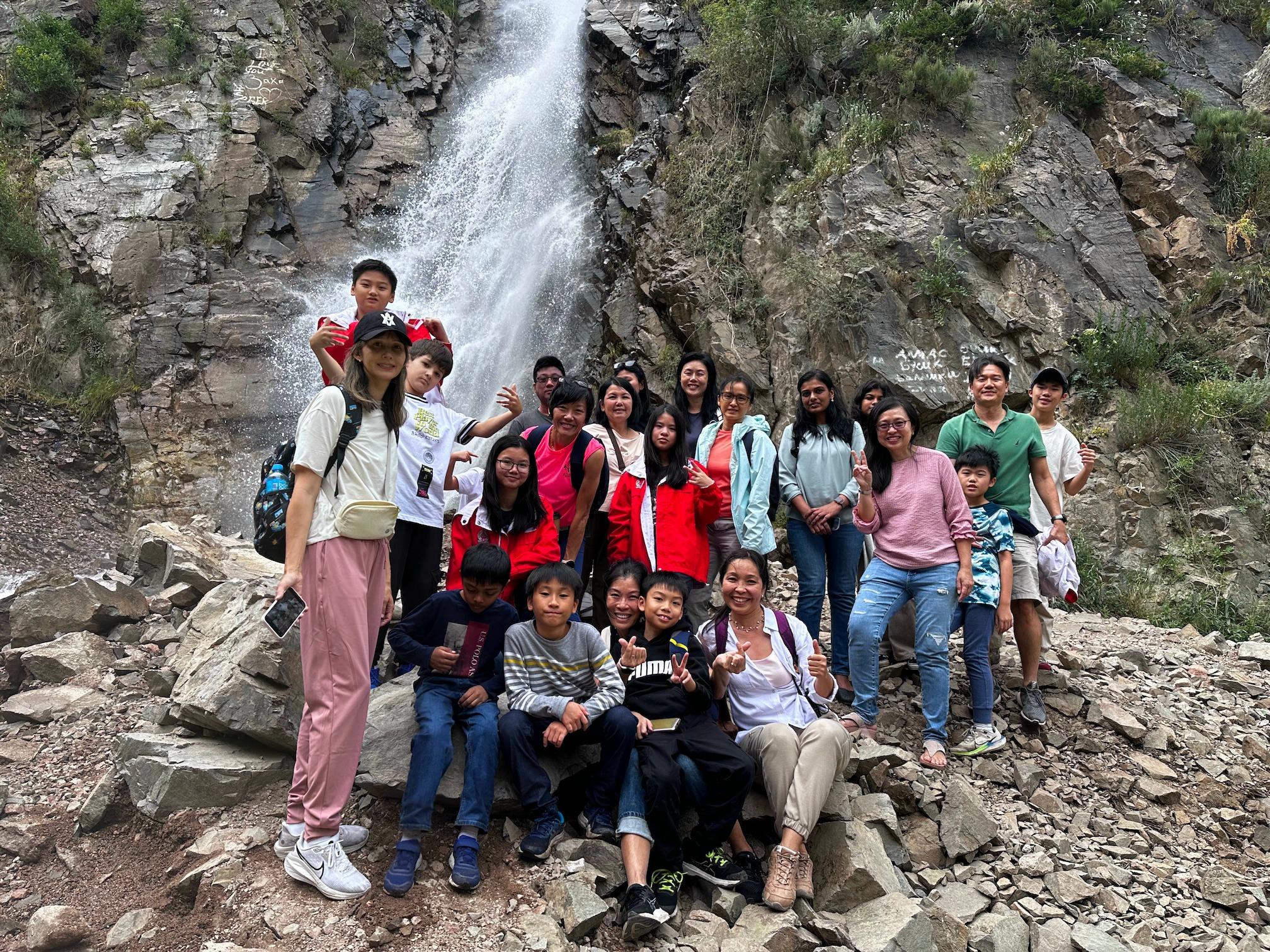 Almaty: Issyk Lake Tour with Scenic Mountain Drive 3