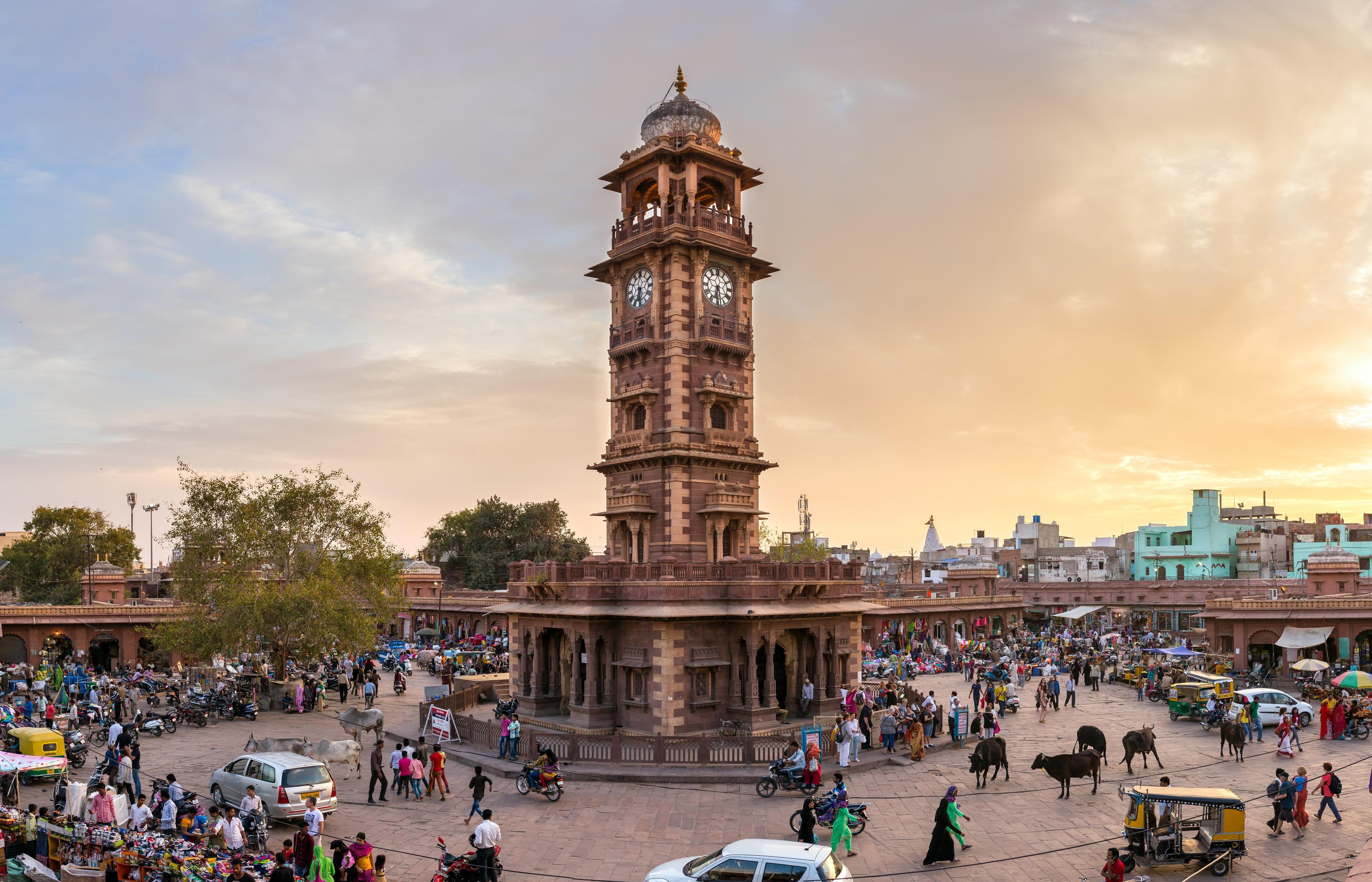 Private 9 Days Rajasthan Tour from Jaipur 3